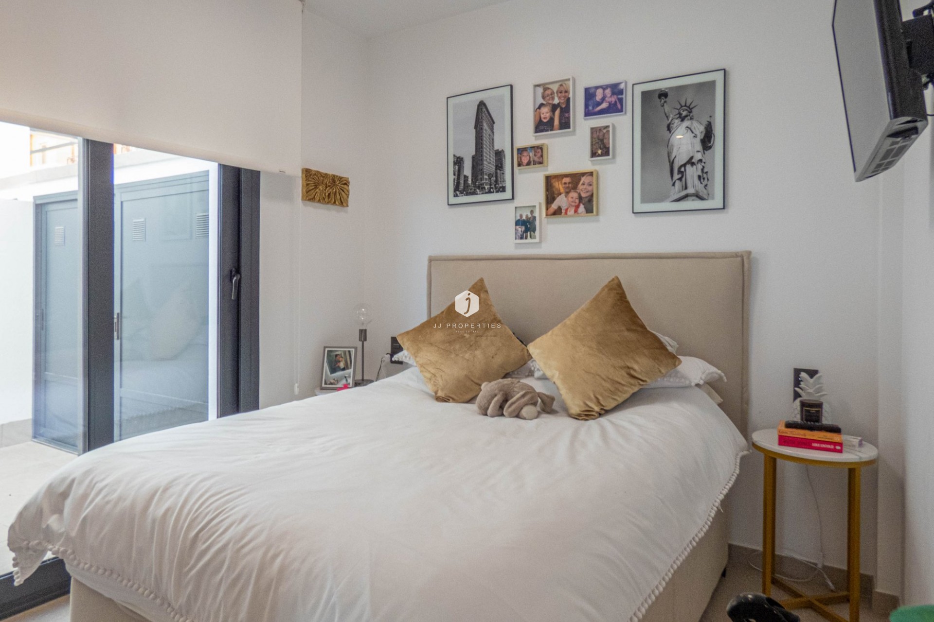 Resale - Apartment / flat -
Guardamar del Segura - Costa Blanca