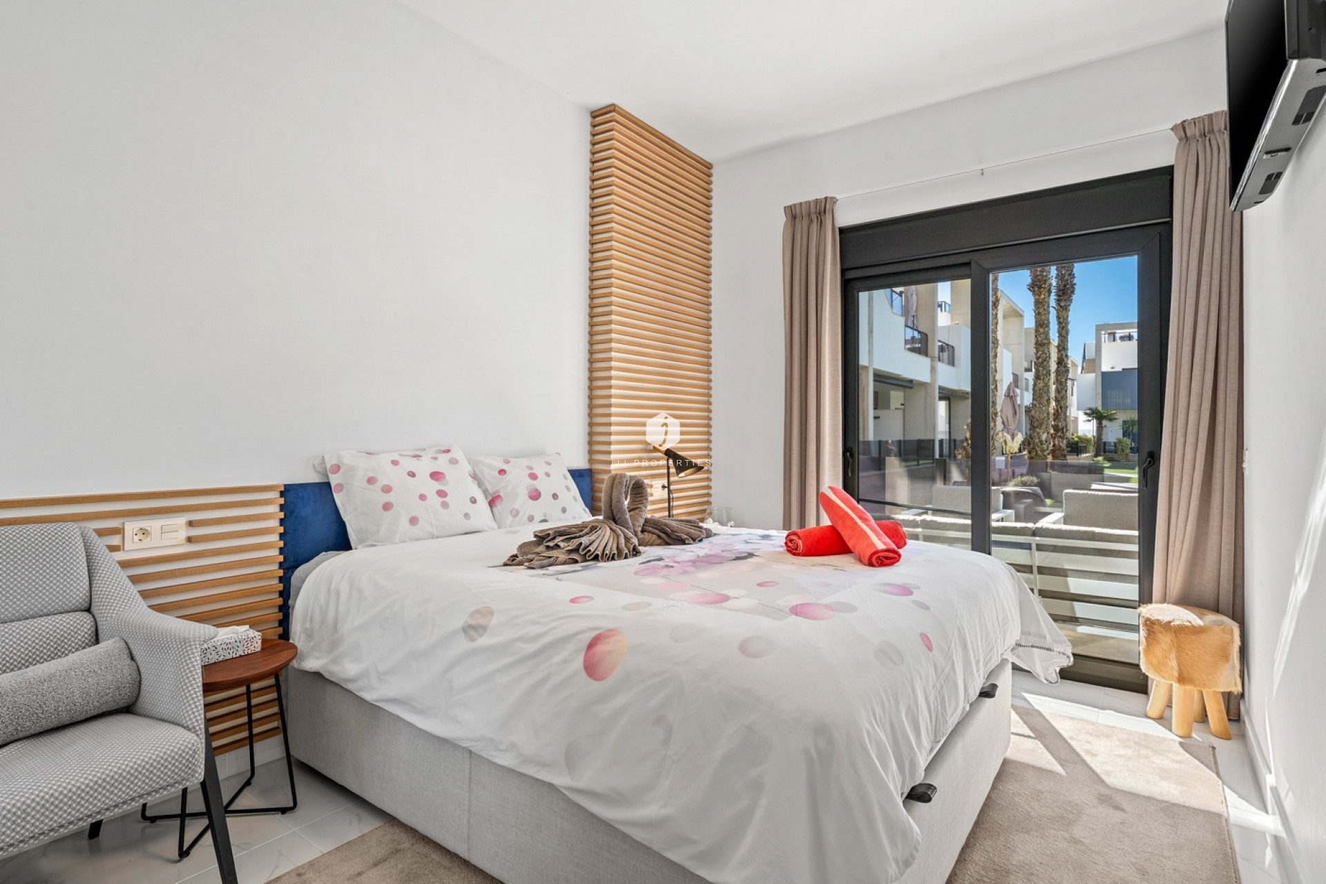 Resale - Apartment / flat -
Guardamar del Segura - Costa Blanca