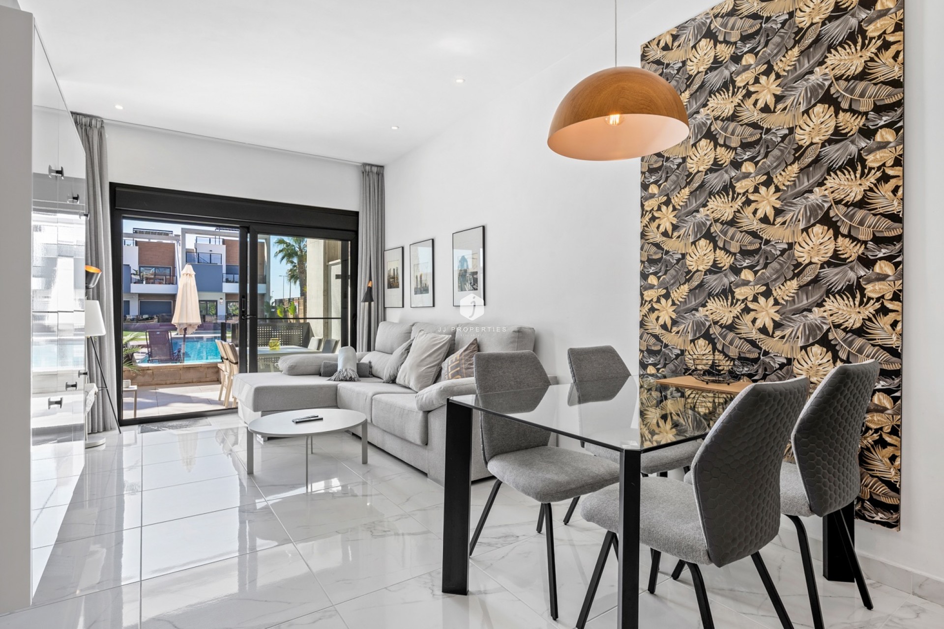 Resale - Apartment / flat -
Guardamar del Segura - Costa Blanca