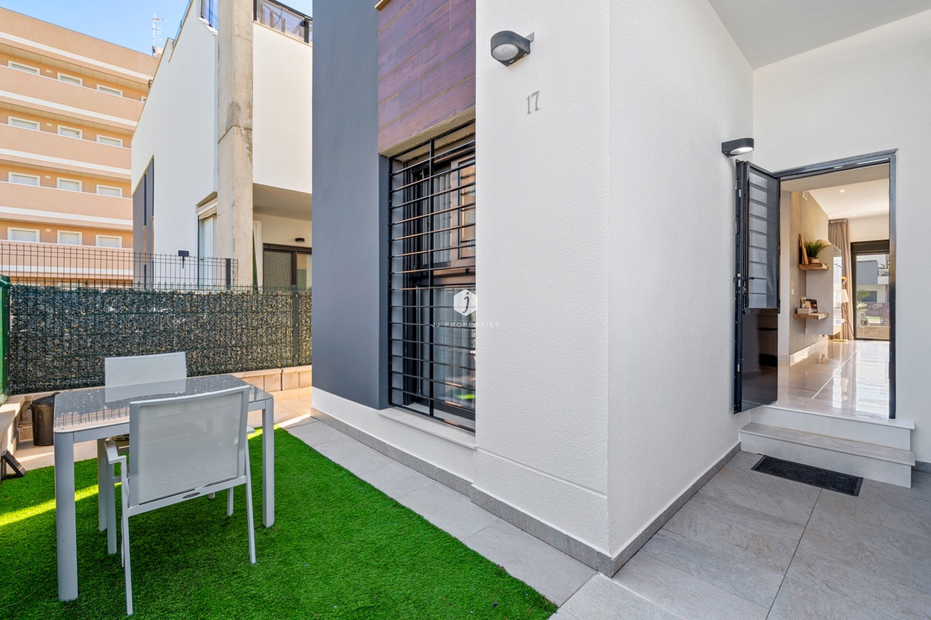 Resale - Apartment / flat -
Guardamar del Segura - Costa Blanca