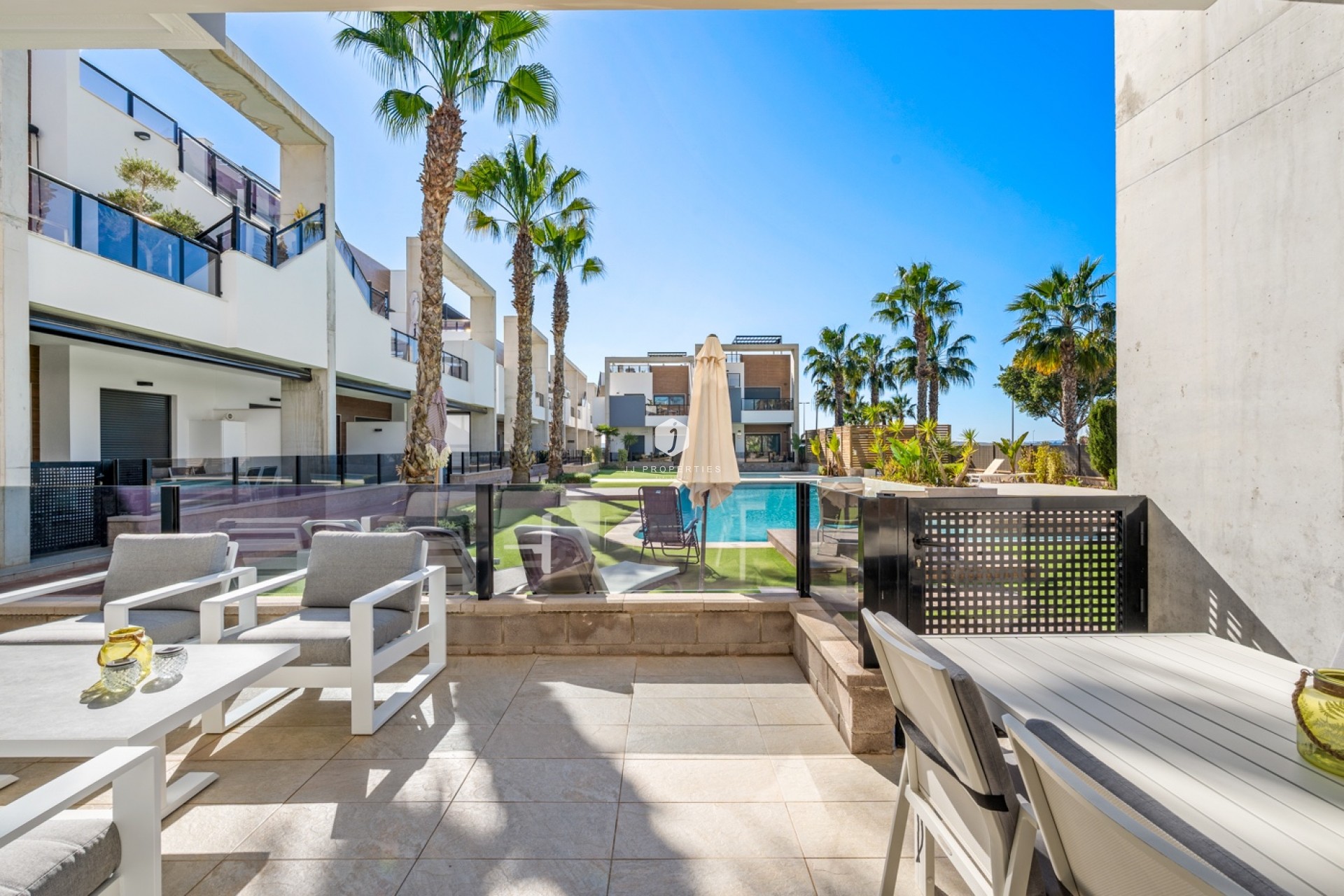 Resale - Apartment / flat -
Guardamar del Segura - Costa Blanca