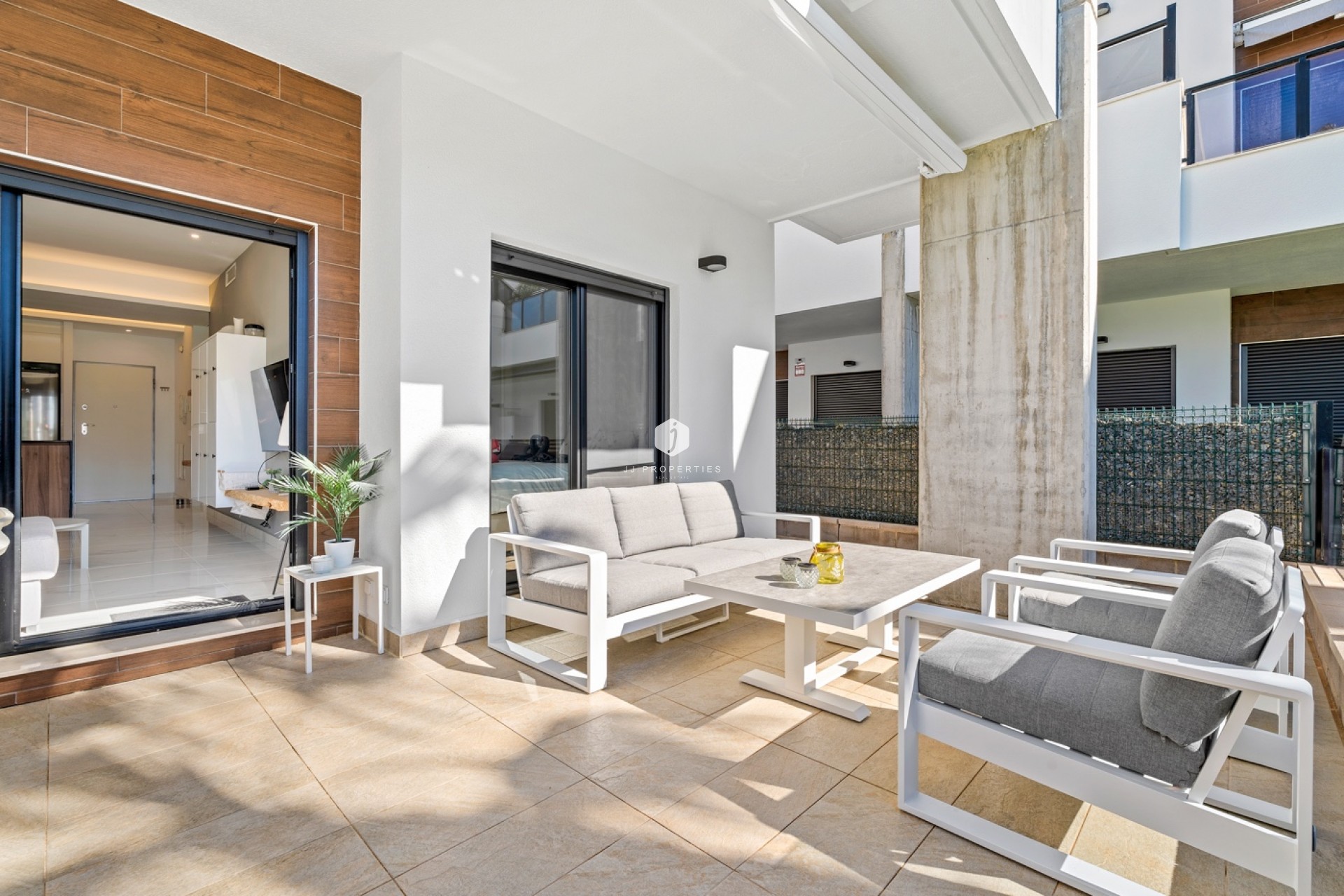 Resale - Apartment / flat -
Guardamar del Segura - Costa Blanca