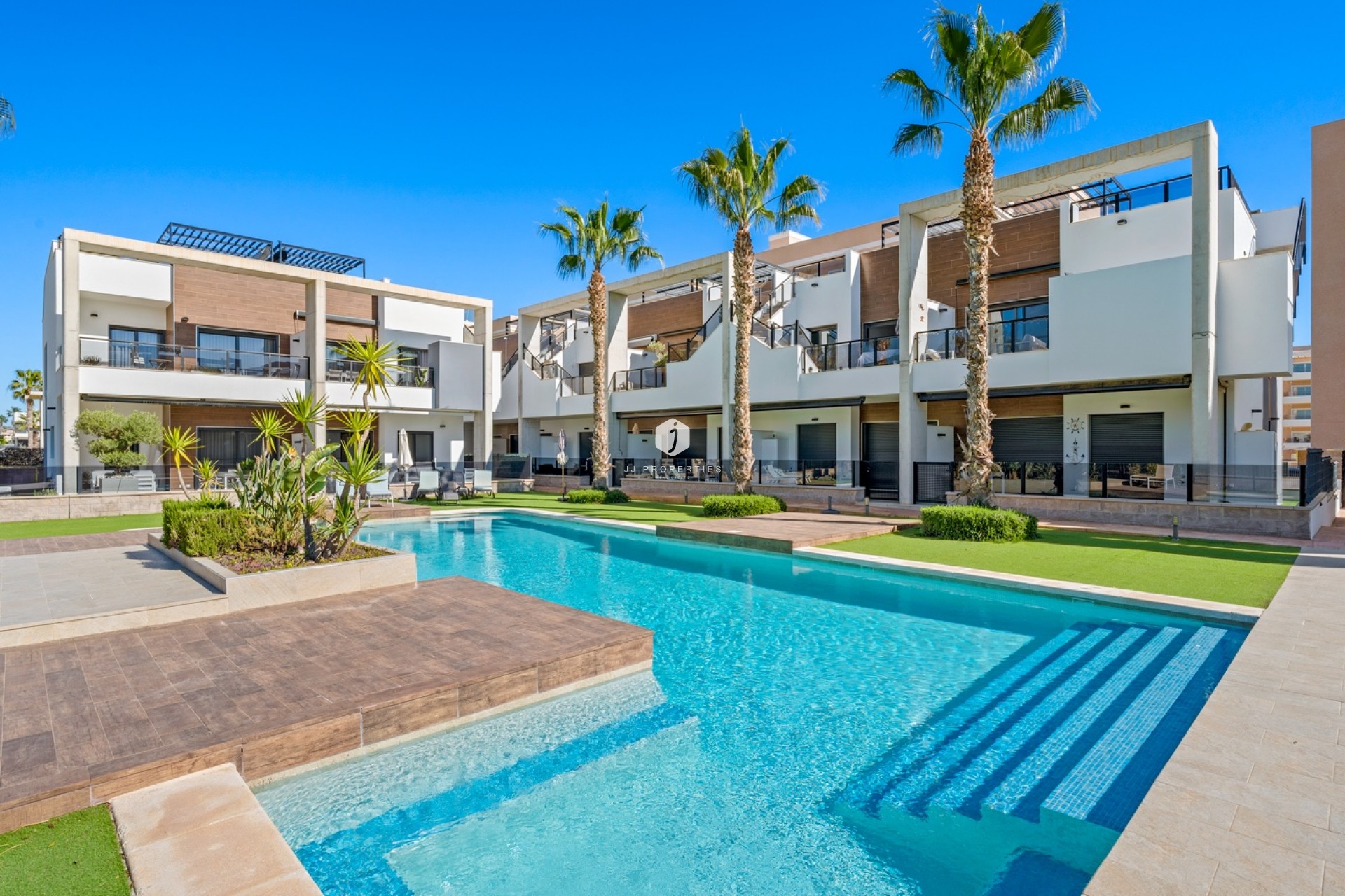 Resale - Apartment / flat -
Guardamar del Segura - Costa Blanca