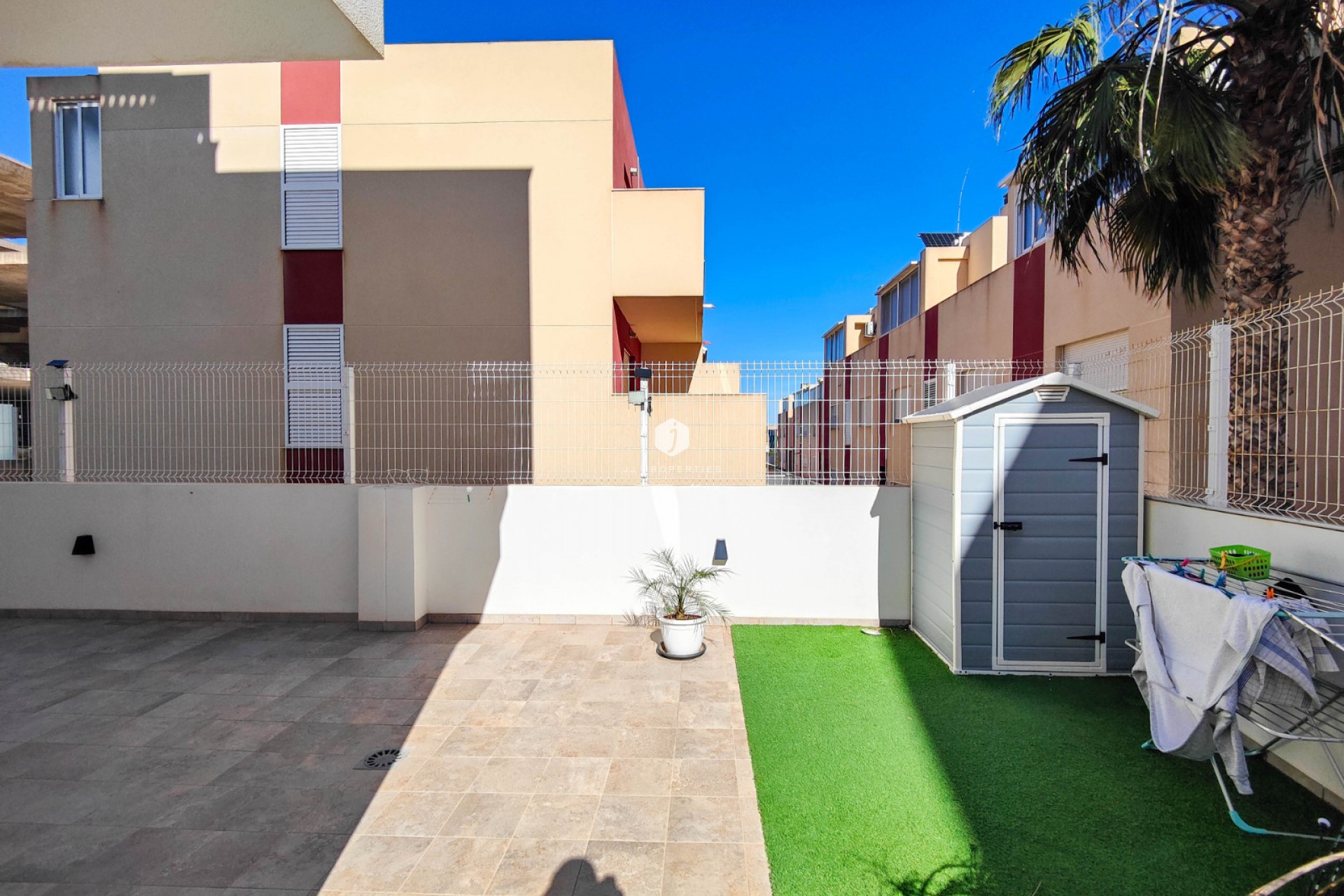 Resale - Apartment / flat -
Guardamar del Segura - Costa Blanca