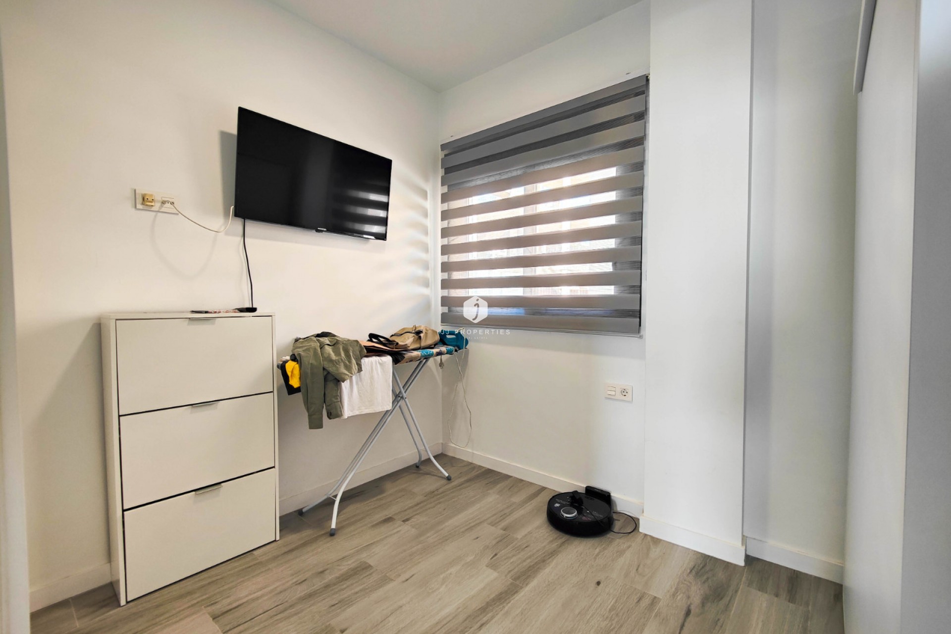 Resale - Apartment / flat -
Guardamar del Segura - Costa Blanca