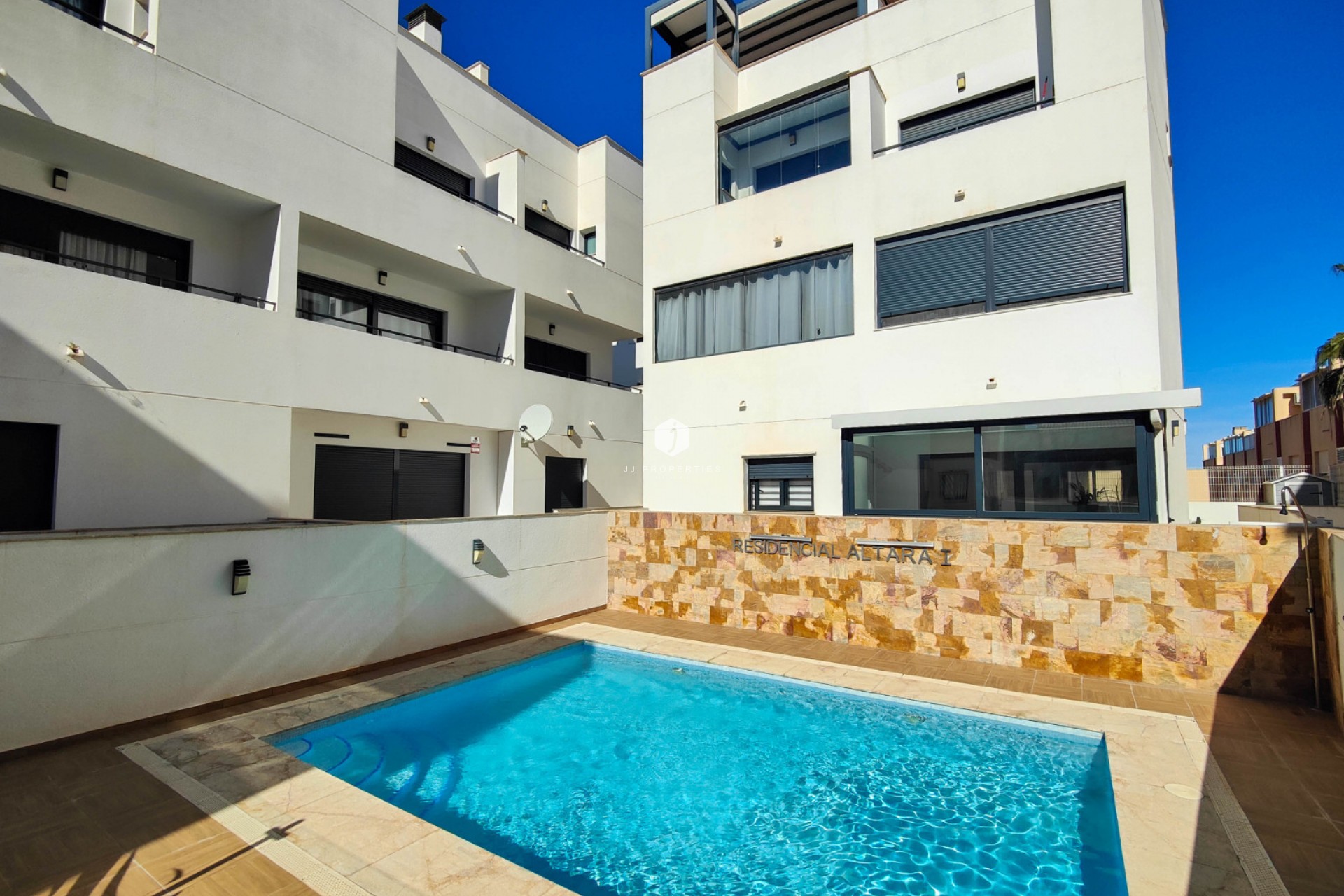Resale - Apartment / flat -
Guardamar del Segura - Costa Blanca