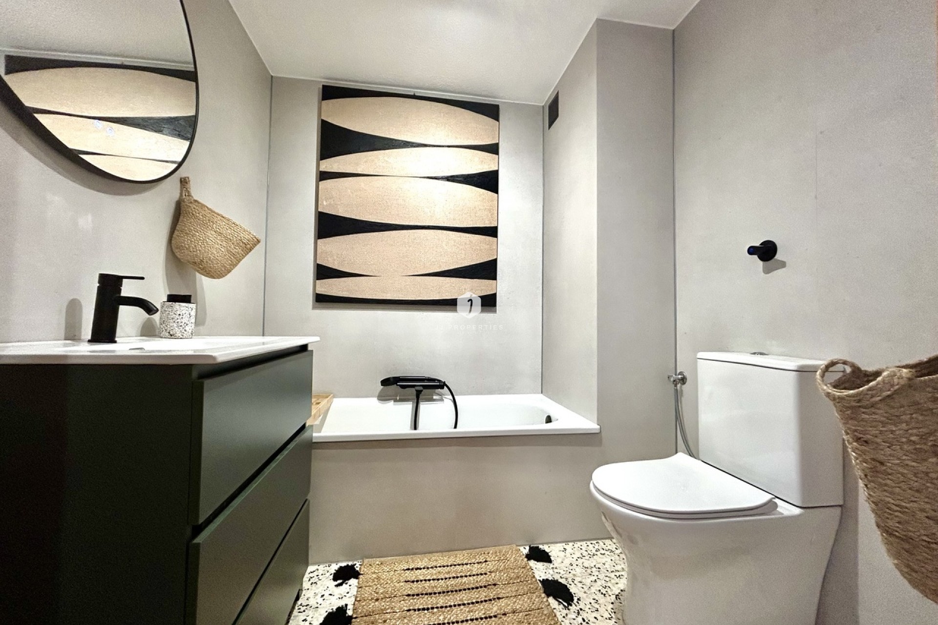 Resale - Apartment / flat -
Guardamar del Segura - Costa Blanca