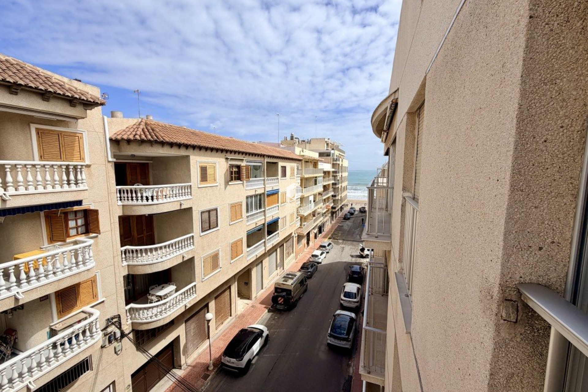 Resale - Apartment / flat -
Guardamar del Segura - Costa Blanca