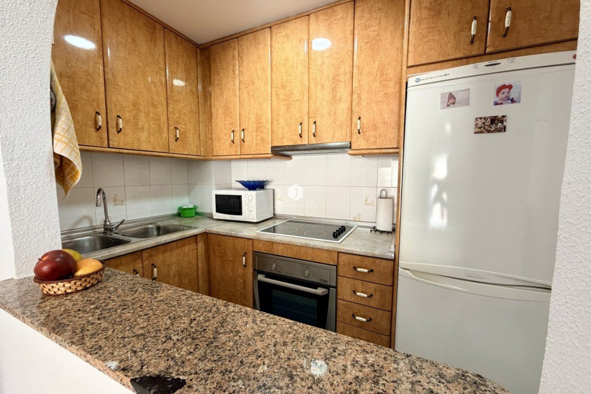 Resale - Apartment / flat -
Guardamar del Segura - Costa Blanca