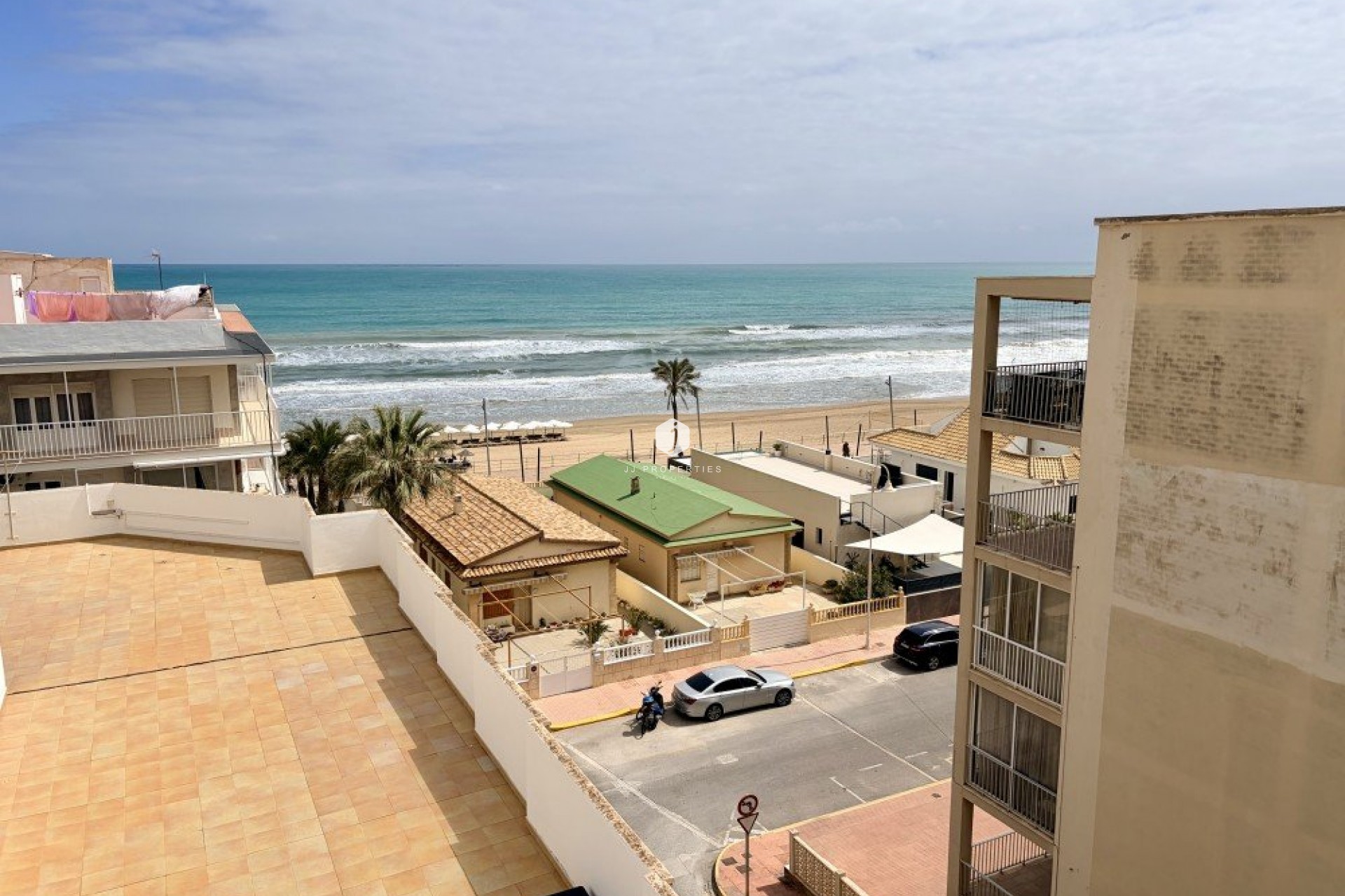 Resale - Apartment / flat -
Guardamar del Segura - Costa Blanca