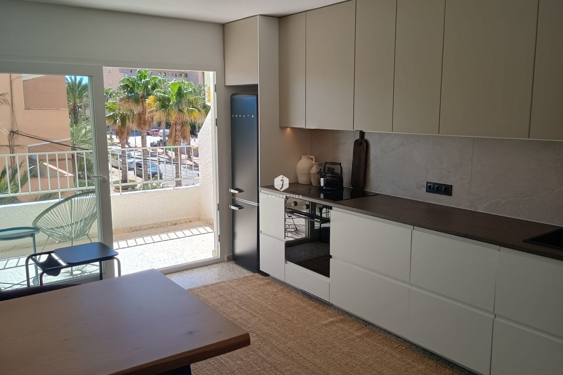 Resale - Apartment / flat -
Guardamar del Segura - Costa Blanca