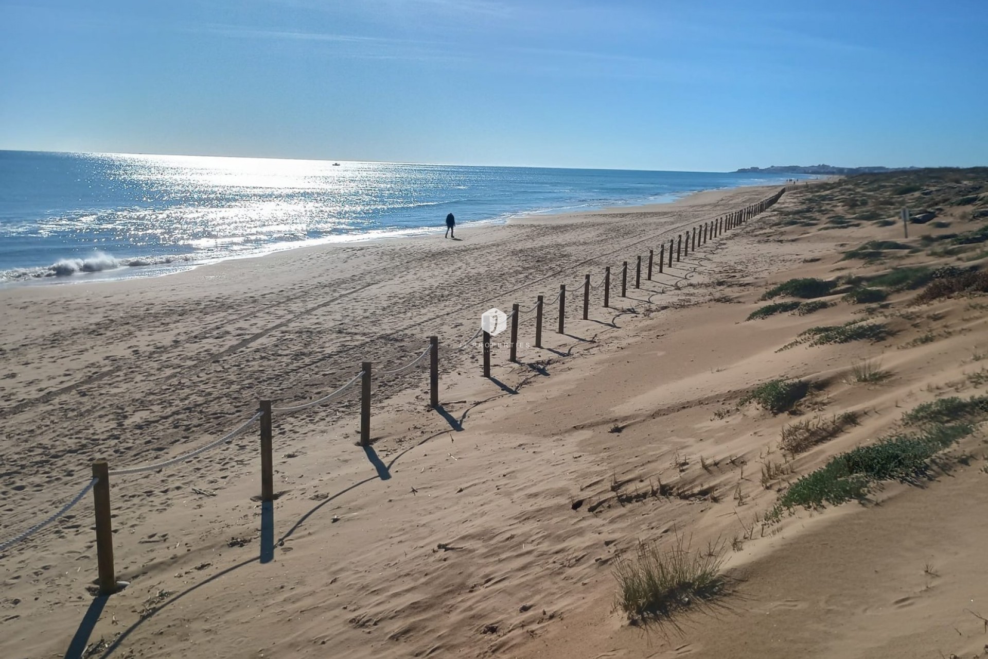 Resale - Apartment / flat -
Guardamar del Segura - Costa Blanca