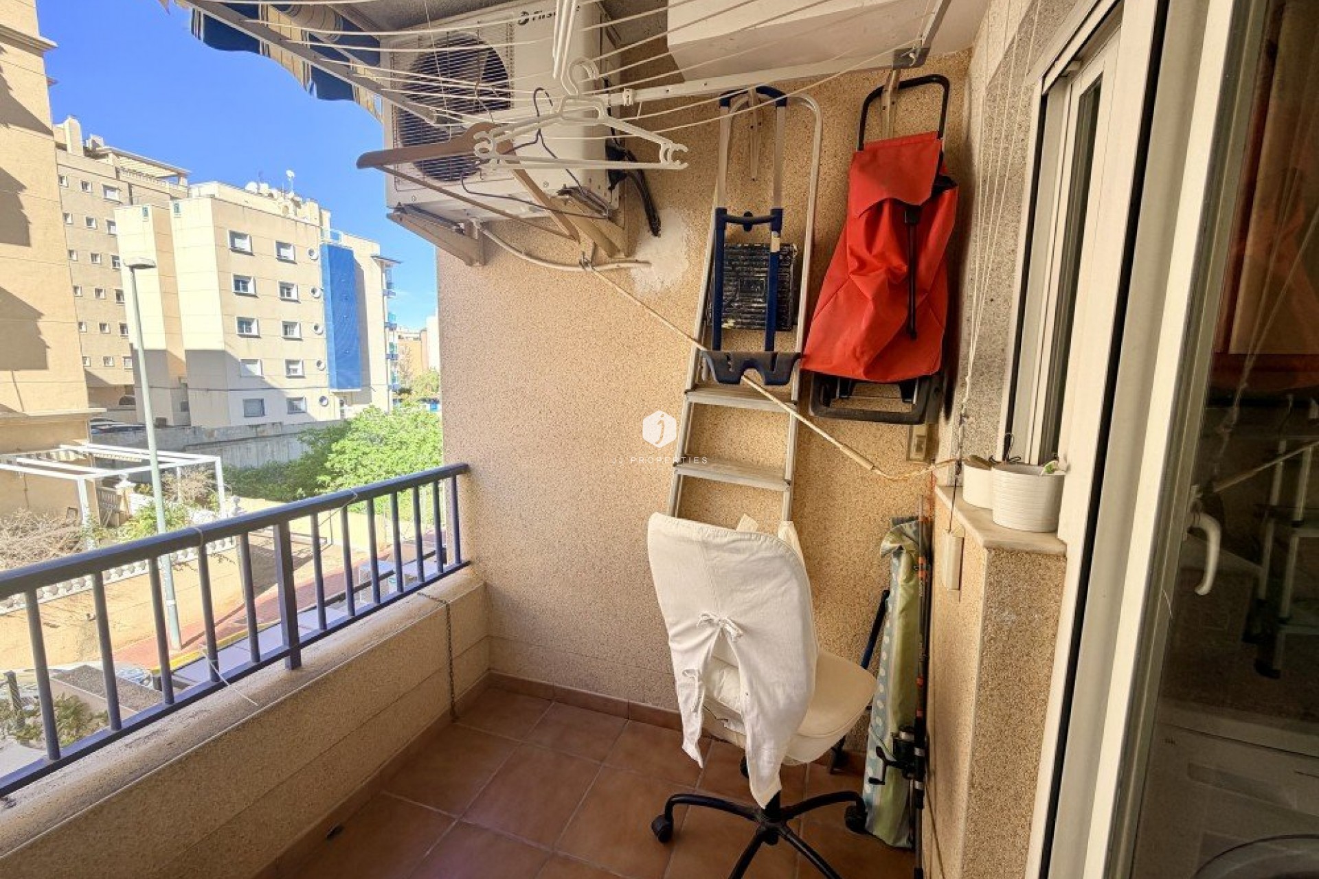 Resale - Apartment / flat -
Guardamar del Segura - Costa Blanca