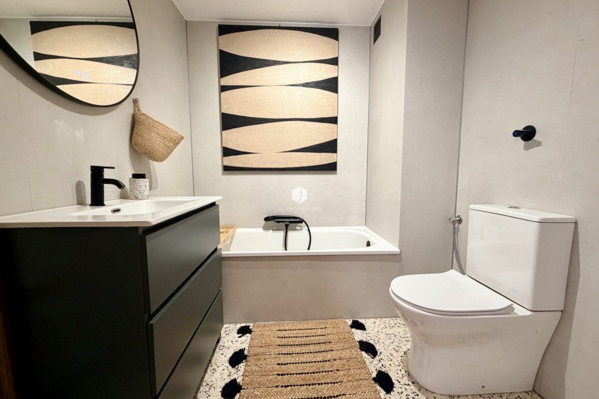 Resale - Apartment / flat -
Guardamar del Segura - Costa Blanca