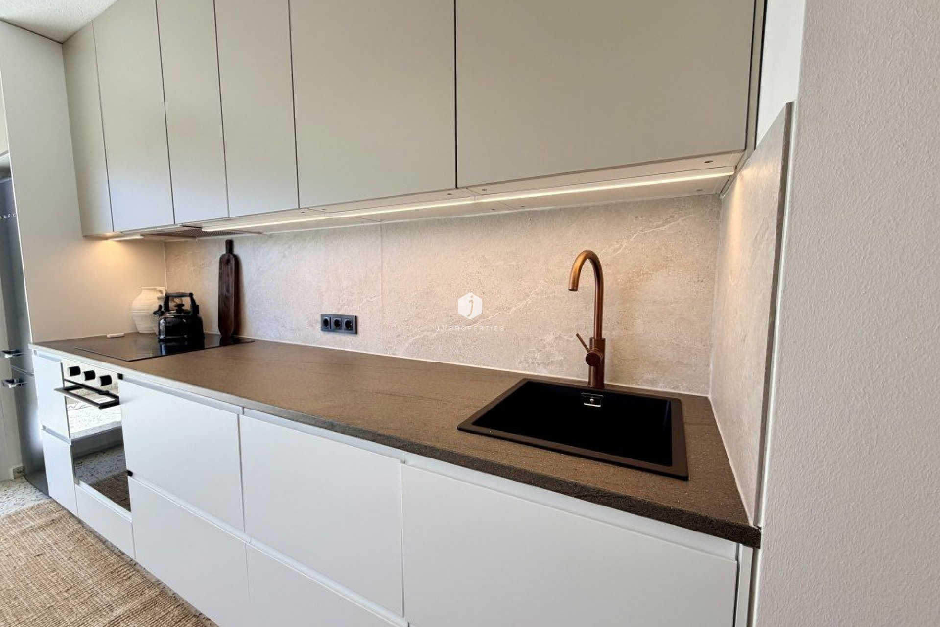 Resale - Apartment / flat -
Guardamar del Segura - Costa Blanca