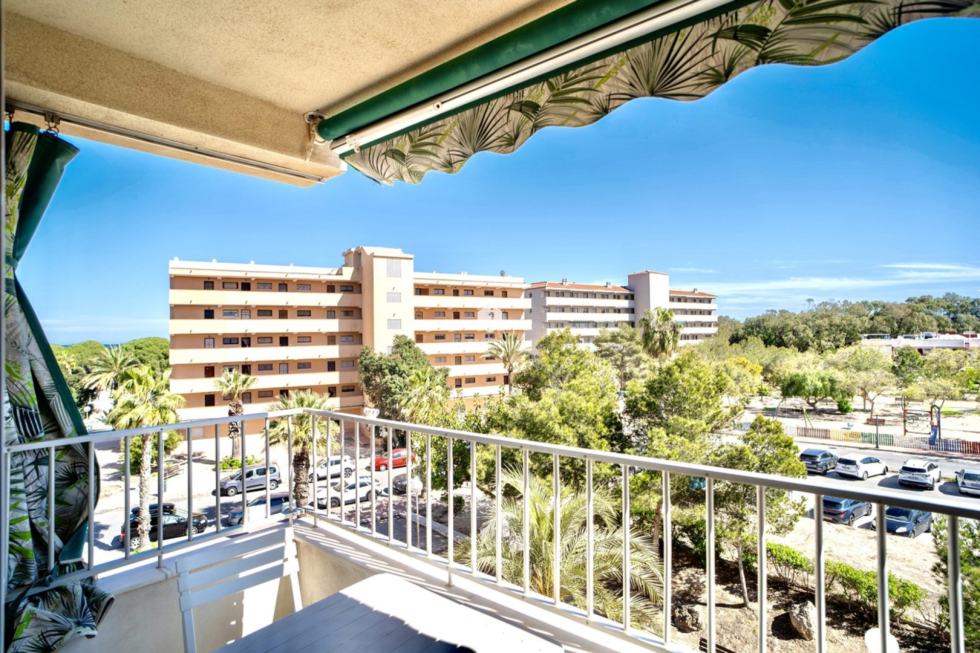 Resale - Apartment / flat -
Guardamar del Segura - Costa Blanca