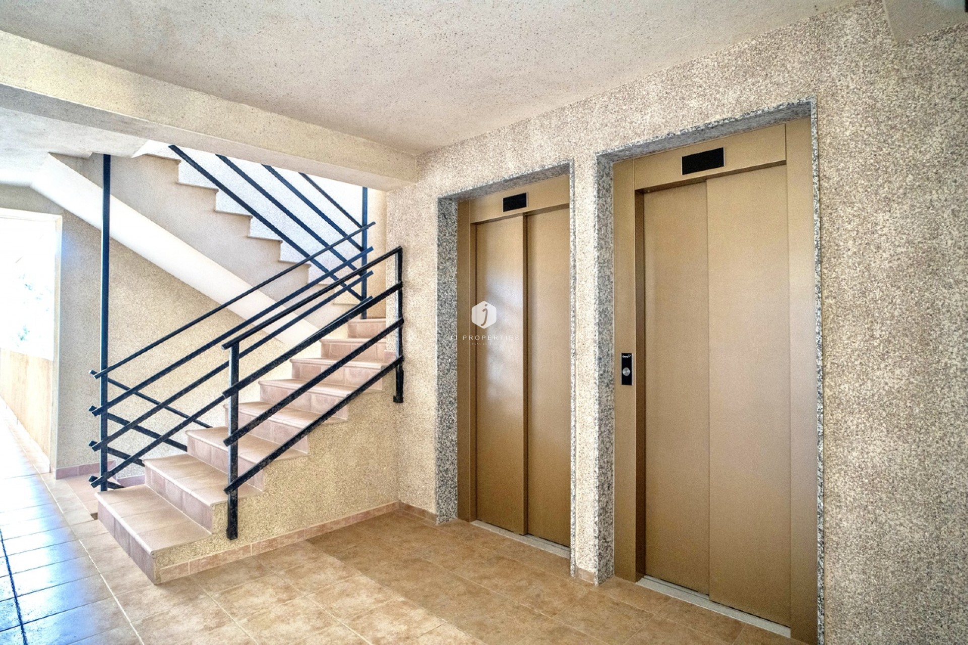 Resale - Apartment / flat -
Guardamar del Segura - Costa Blanca