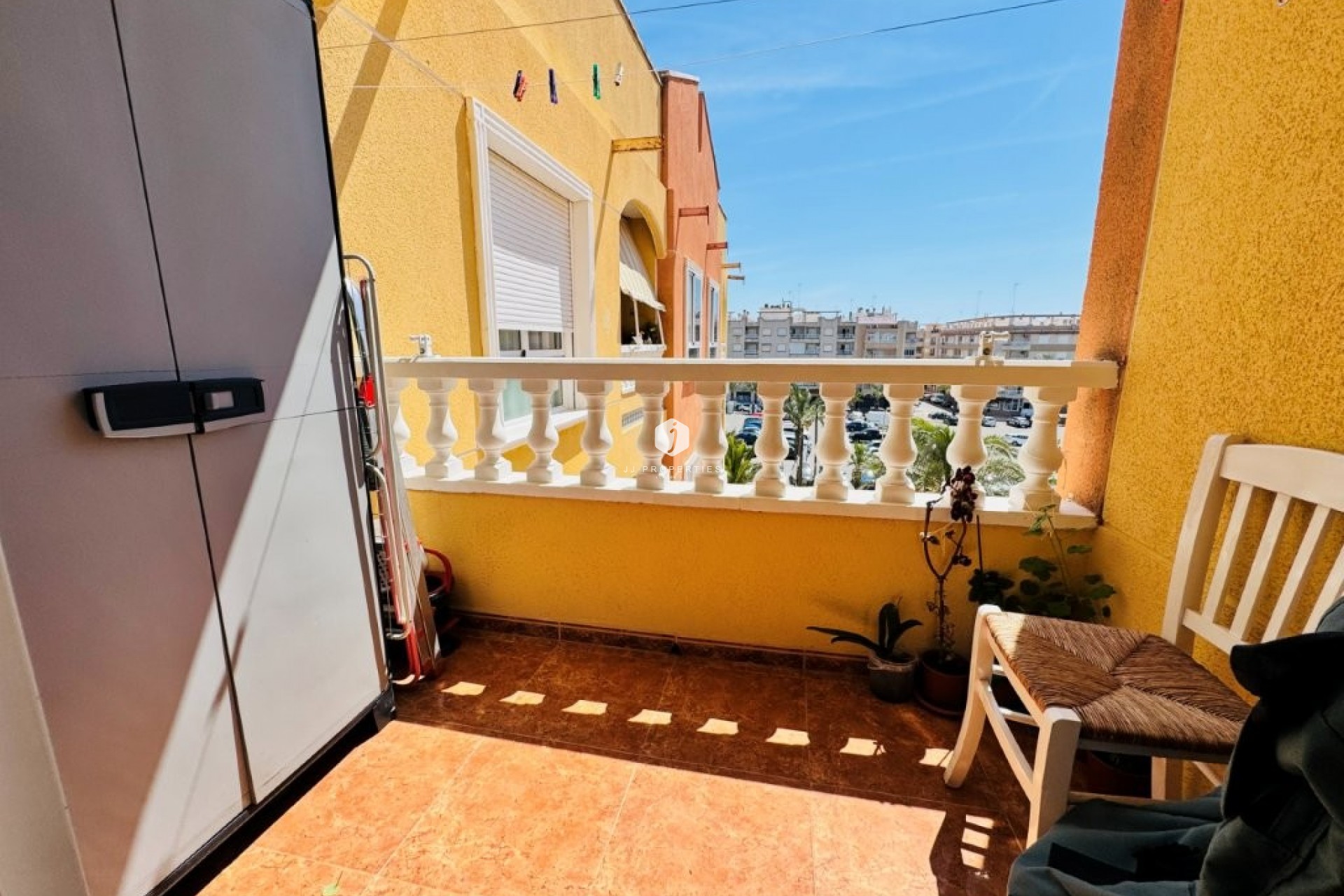 Resale - Apartment / flat -
Guardamar del Segura - Costa Blanca