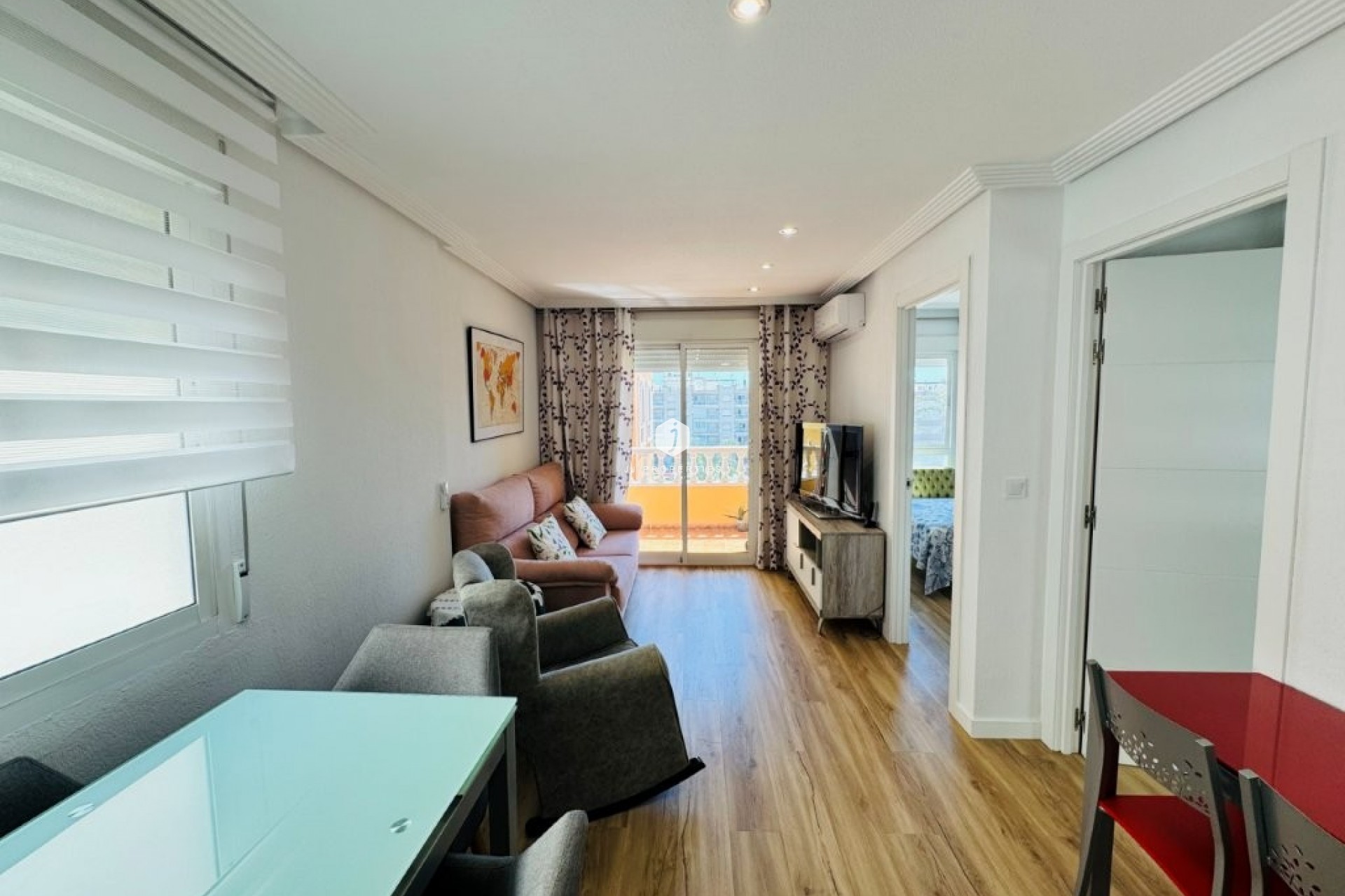 Resale - Apartment / flat -
Guardamar del Segura - Costa Blanca