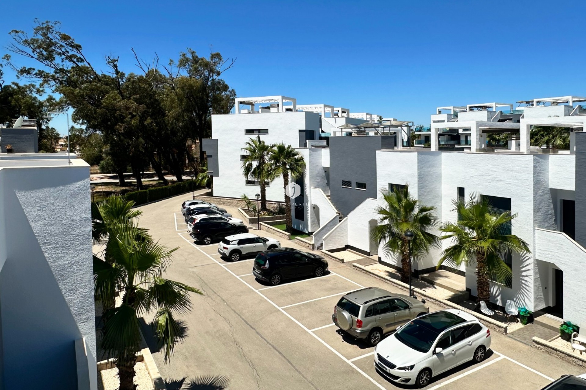 Resale - Apartment / flat -
Guardamar del Segura - Costa Blanca