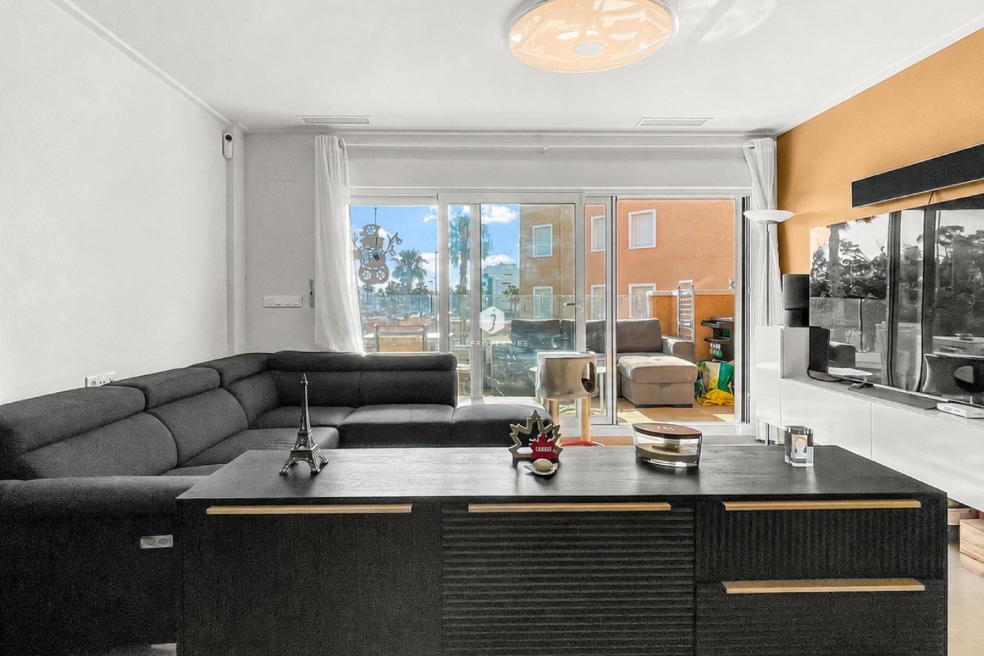 Resale - Apartment / flat -
Guardamar del Segura - Costa Blanca