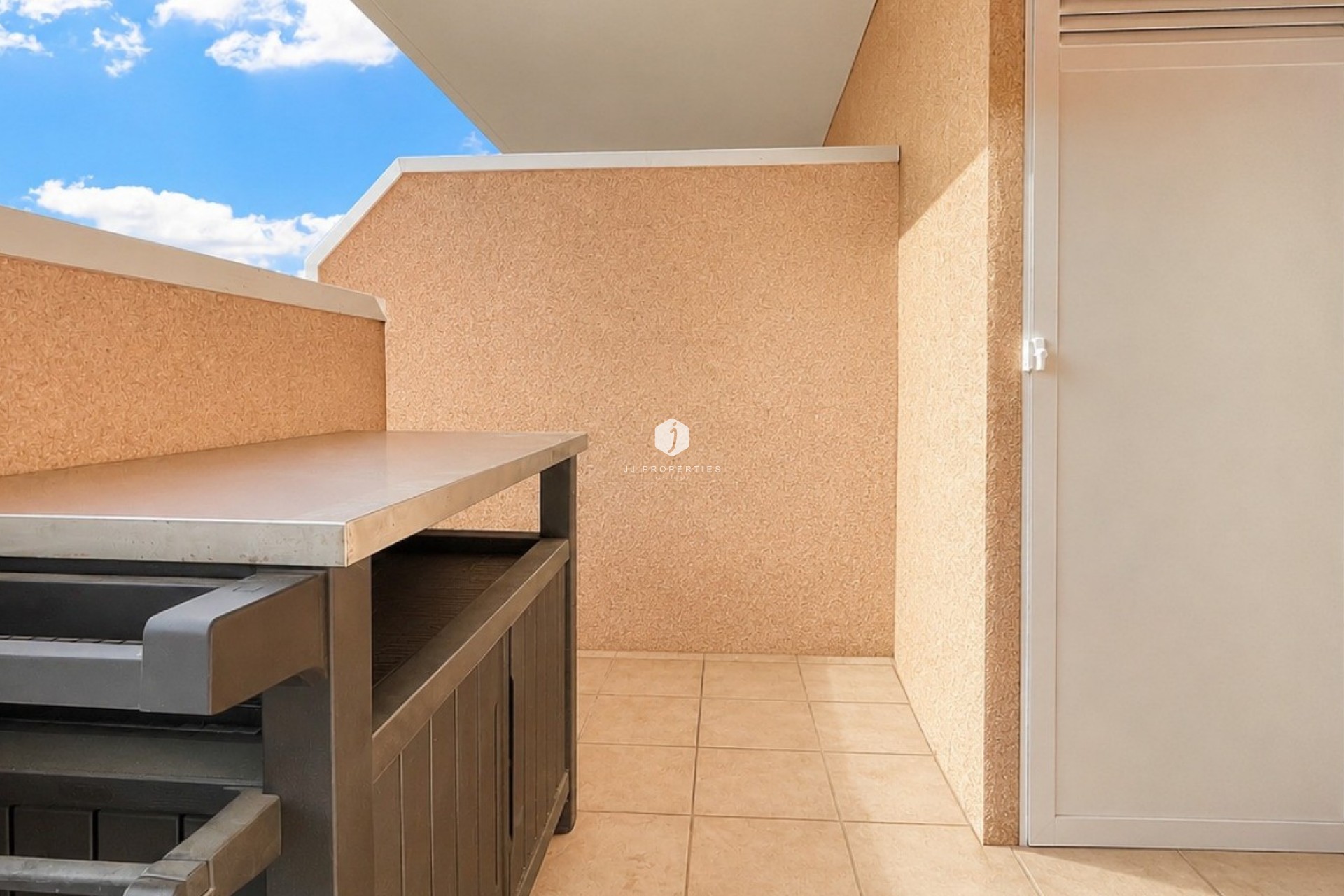 Resale - Apartment / flat -
Guardamar del Segura - Costa Blanca