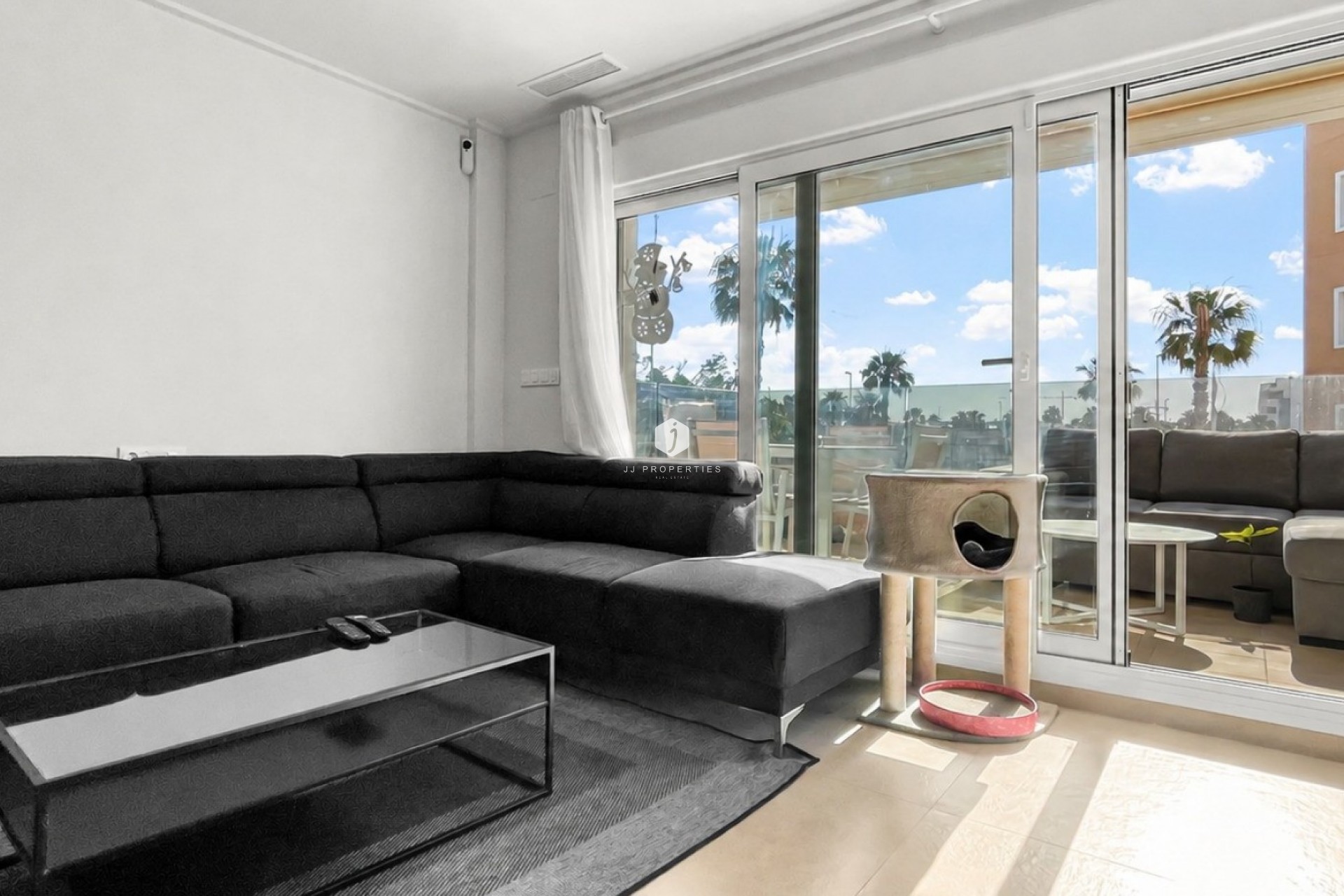Resale - Apartment / flat -
Guardamar del Segura - Costa Blanca