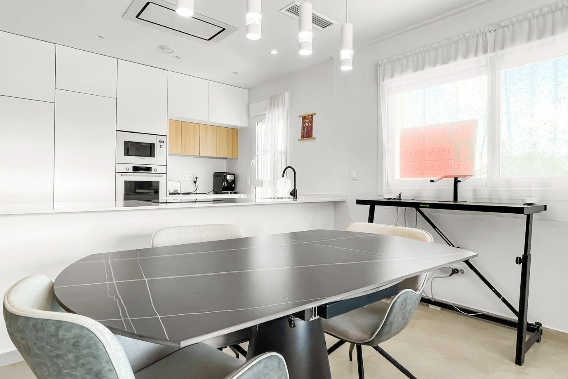Resale - Apartment / flat -
Guardamar del Segura - Costa Blanca