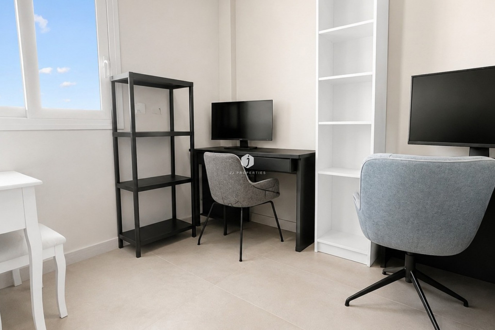 Resale - Apartment / flat -
Guardamar del Segura - Costa Blanca