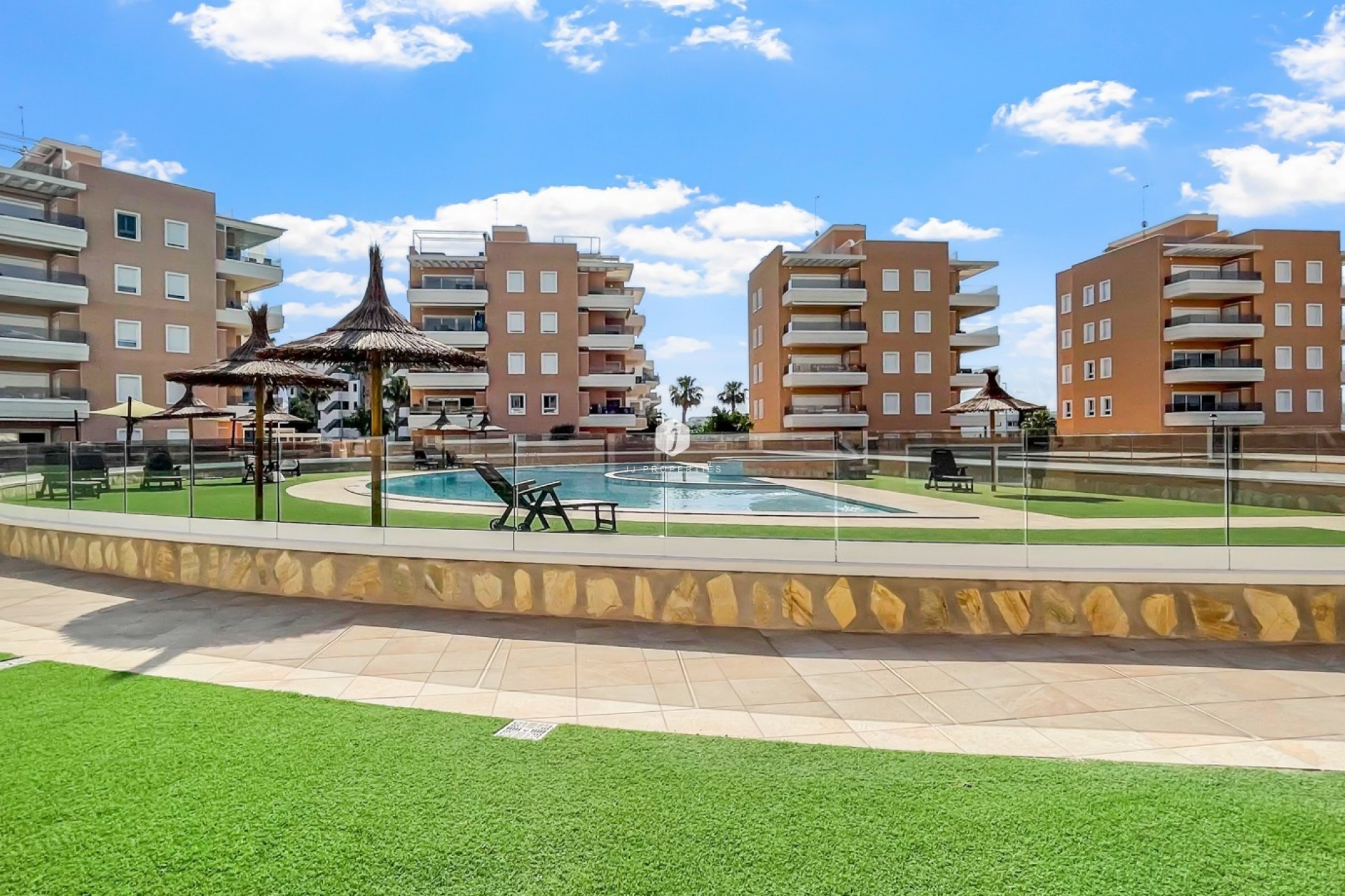Resale - Apartment / flat -
Guardamar del Segura - Costa Blanca