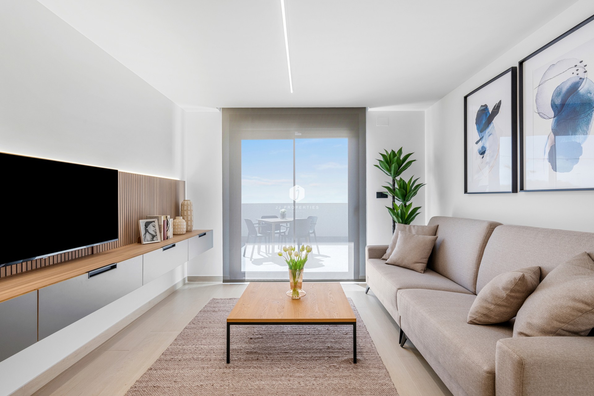 Resale - Apartment / flat -
Guardamar del Segura - Costa Blanca