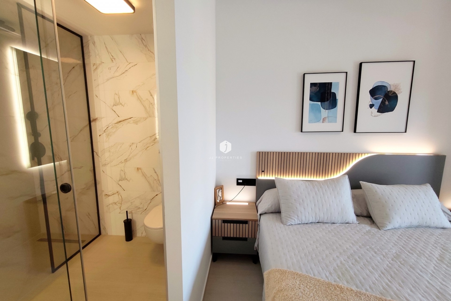 Resale - Apartment / flat -
Guardamar del Segura - Costa Blanca