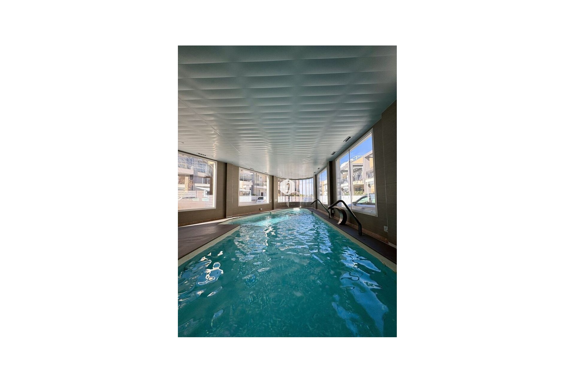 Resale - Apartment / flat -
Guardamar del Segura - Costa Blanca