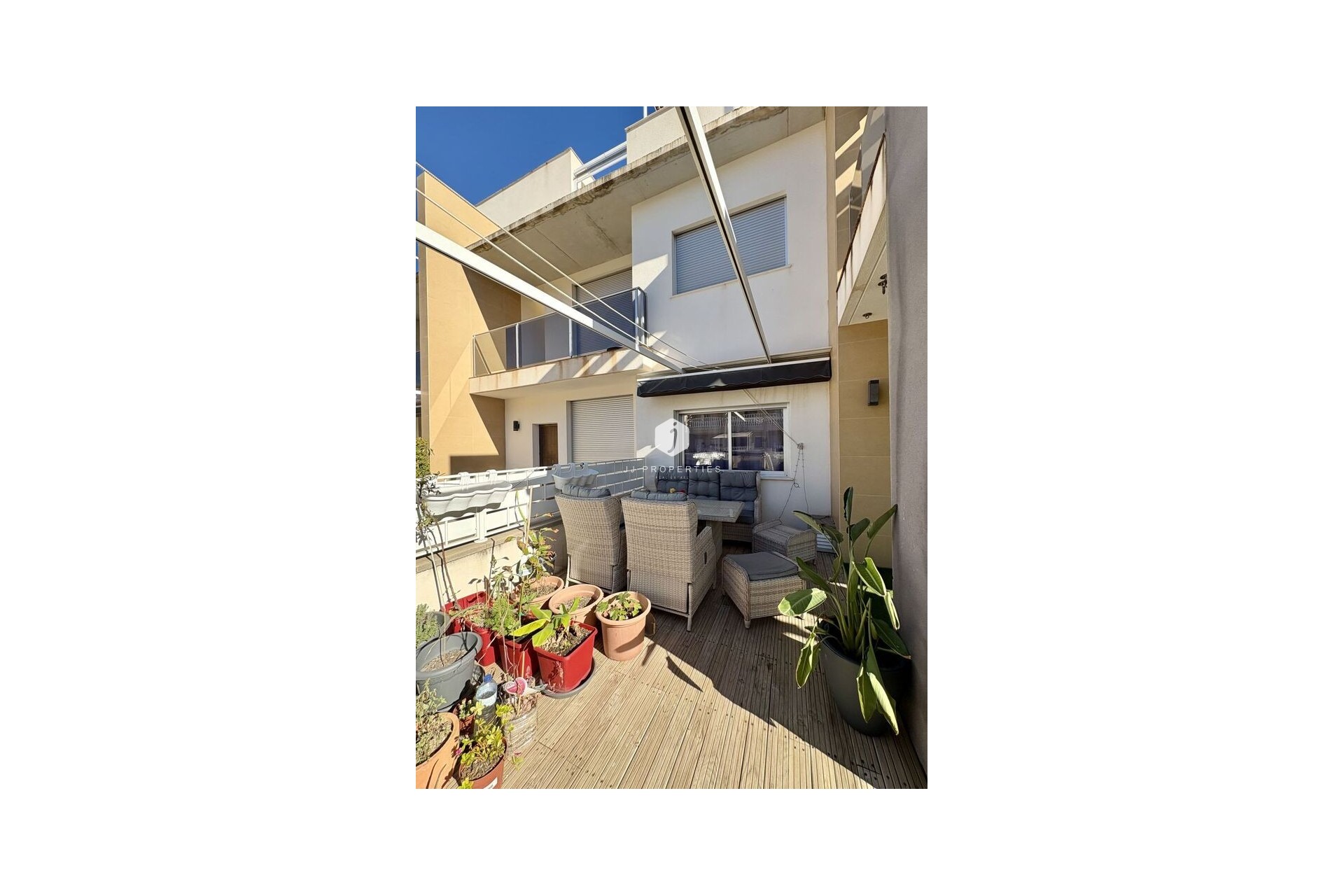 Resale - Apartment / flat -
Guardamar del Segura - Costa Blanca