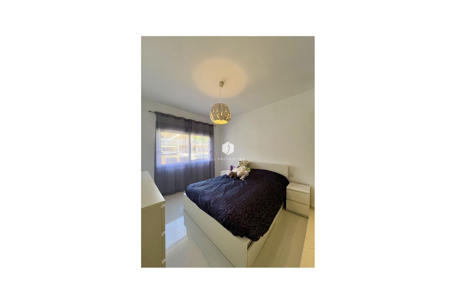 Resale - Apartment / flat -
Guardamar del Segura - Costa Blanca