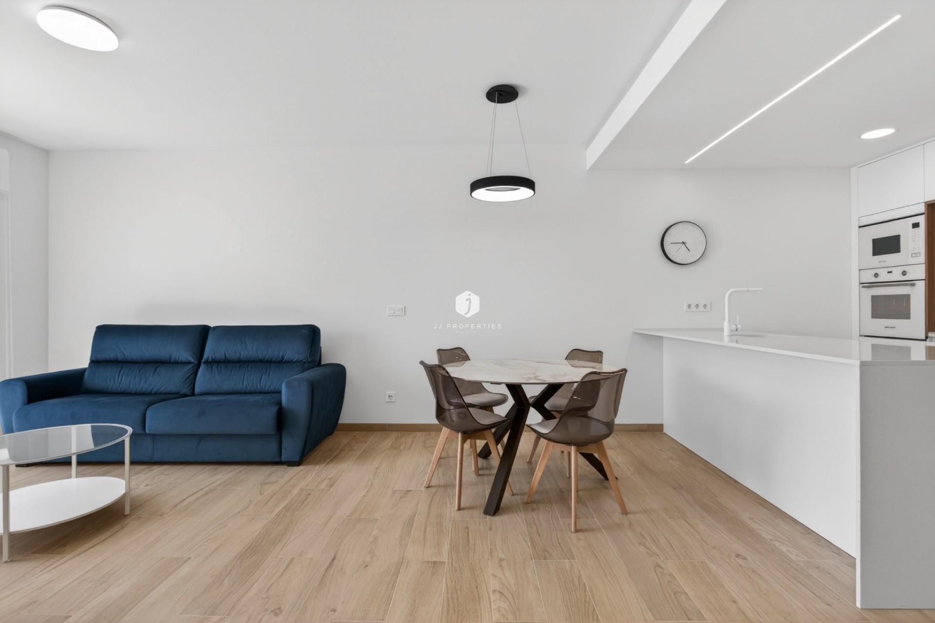 Resale - Apartment / flat -
Guardamar del Segura - Costa Blanca