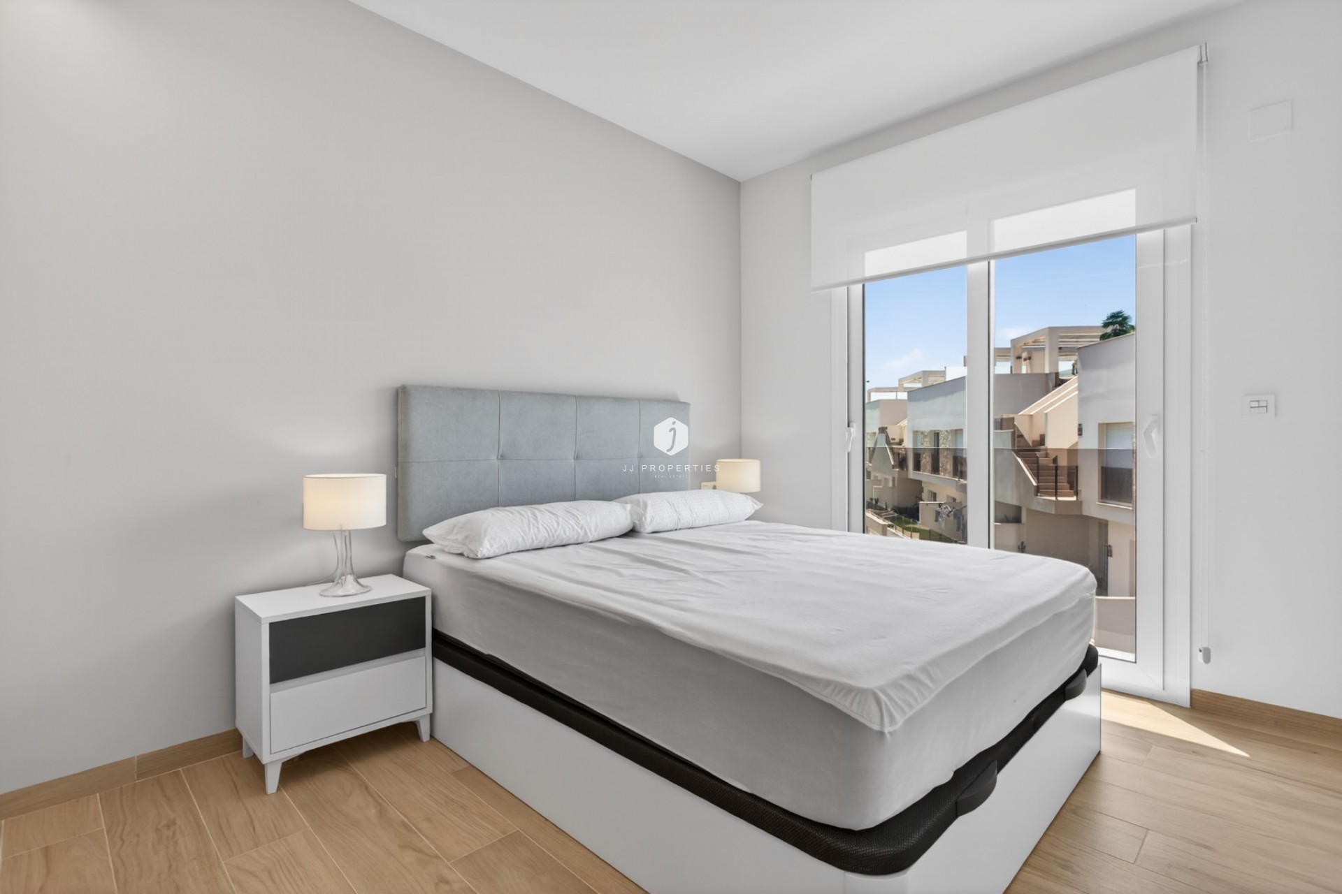 Resale - Apartment / flat -
Guardamar del Segura - Costa Blanca