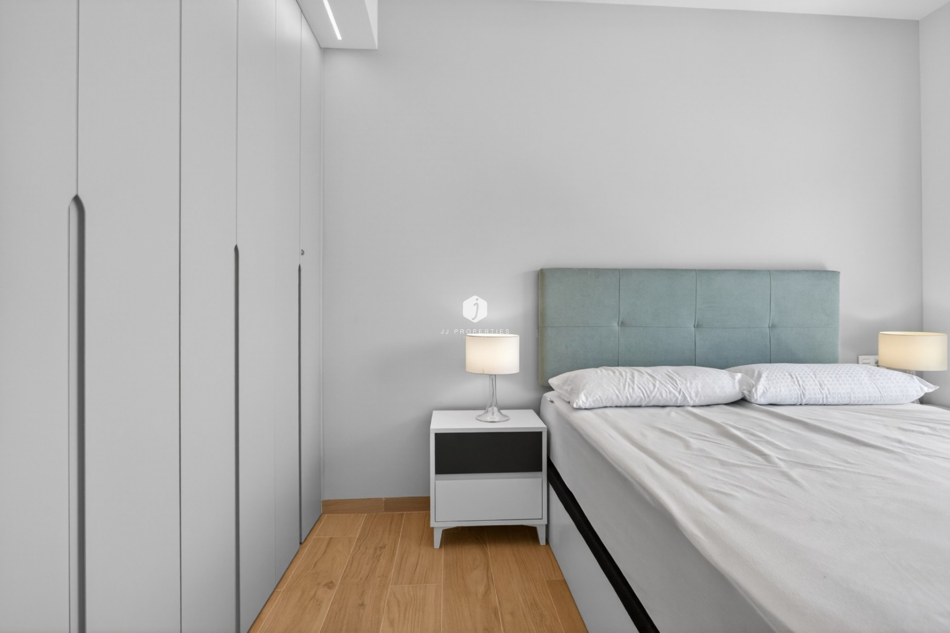Resale - Apartment / flat -
Guardamar del Segura - Costa Blanca