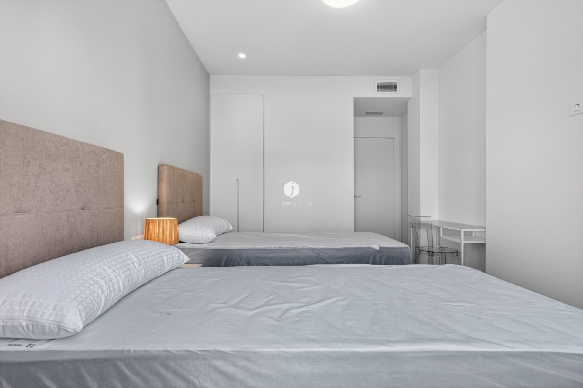 Resale - Apartment / flat -
Guardamar del Segura - Costa Blanca