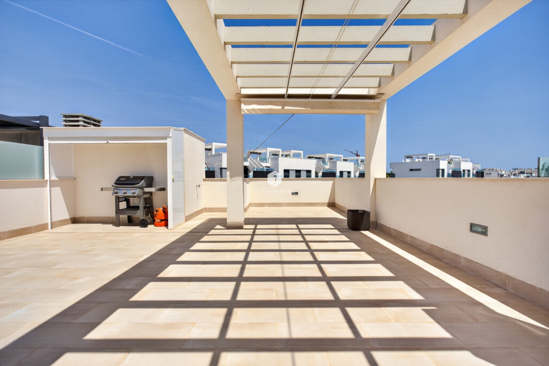 Resale - Apartment / flat -
Guardamar del Segura - Costa Blanca