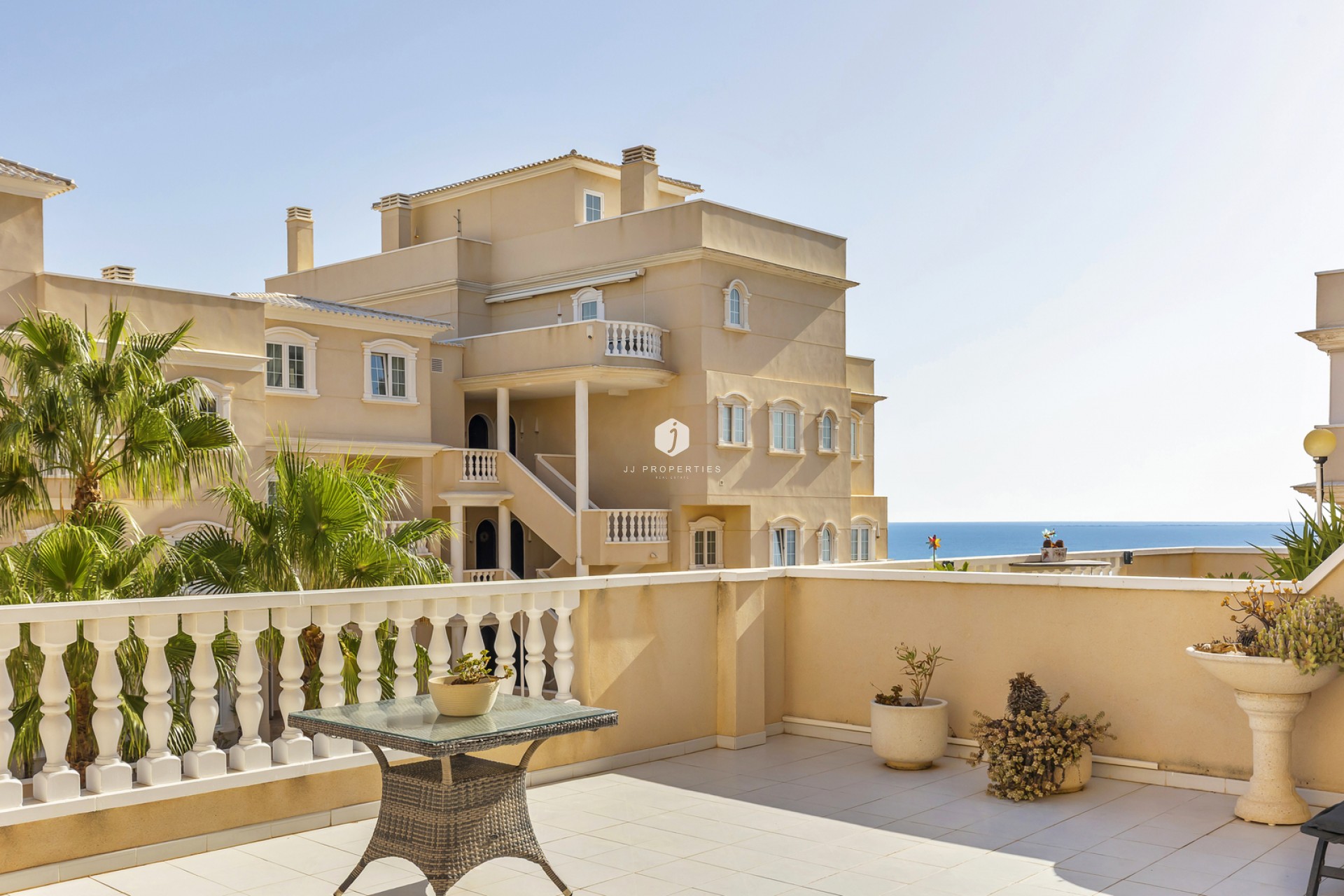 Resale - Apartment / flat -
Guardamar del Segura - Costa Blanca
