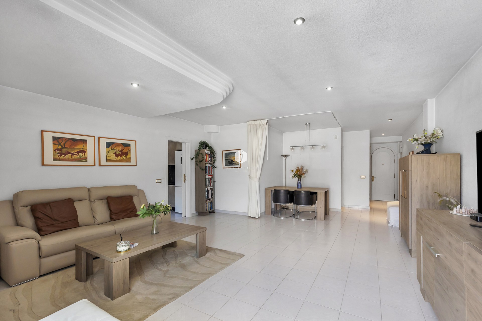 Resale - Apartment / flat -
Guardamar del Segura - Costa Blanca