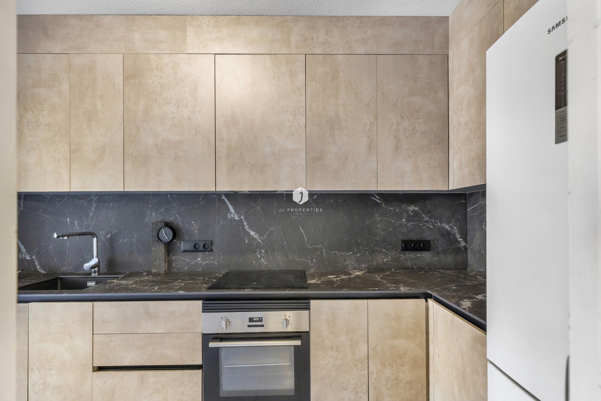 Resale - Apartment / flat -
Guardamar del Segura - Costa Blanca