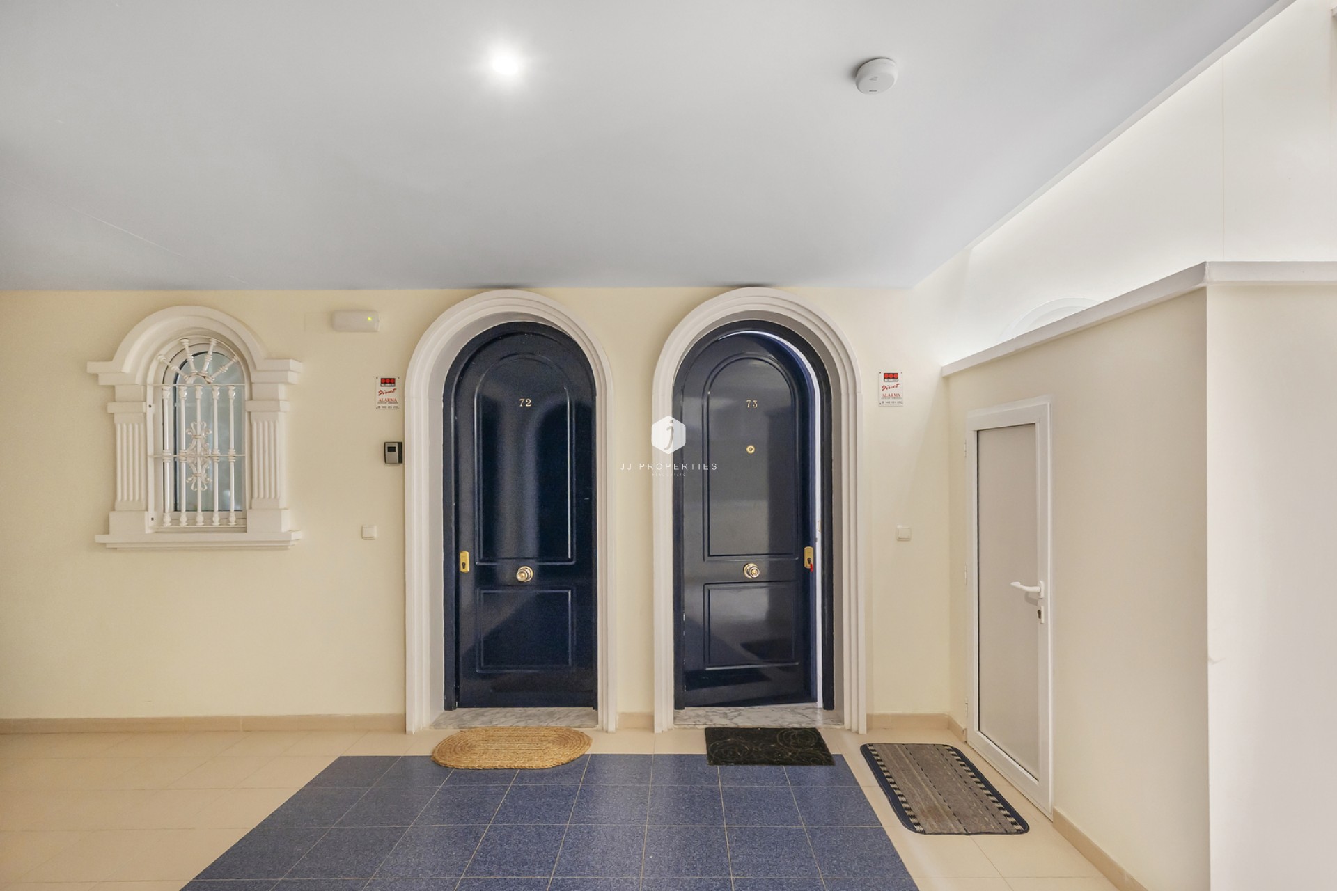 Resale - Apartment / flat -
Guardamar del Segura - Costa Blanca