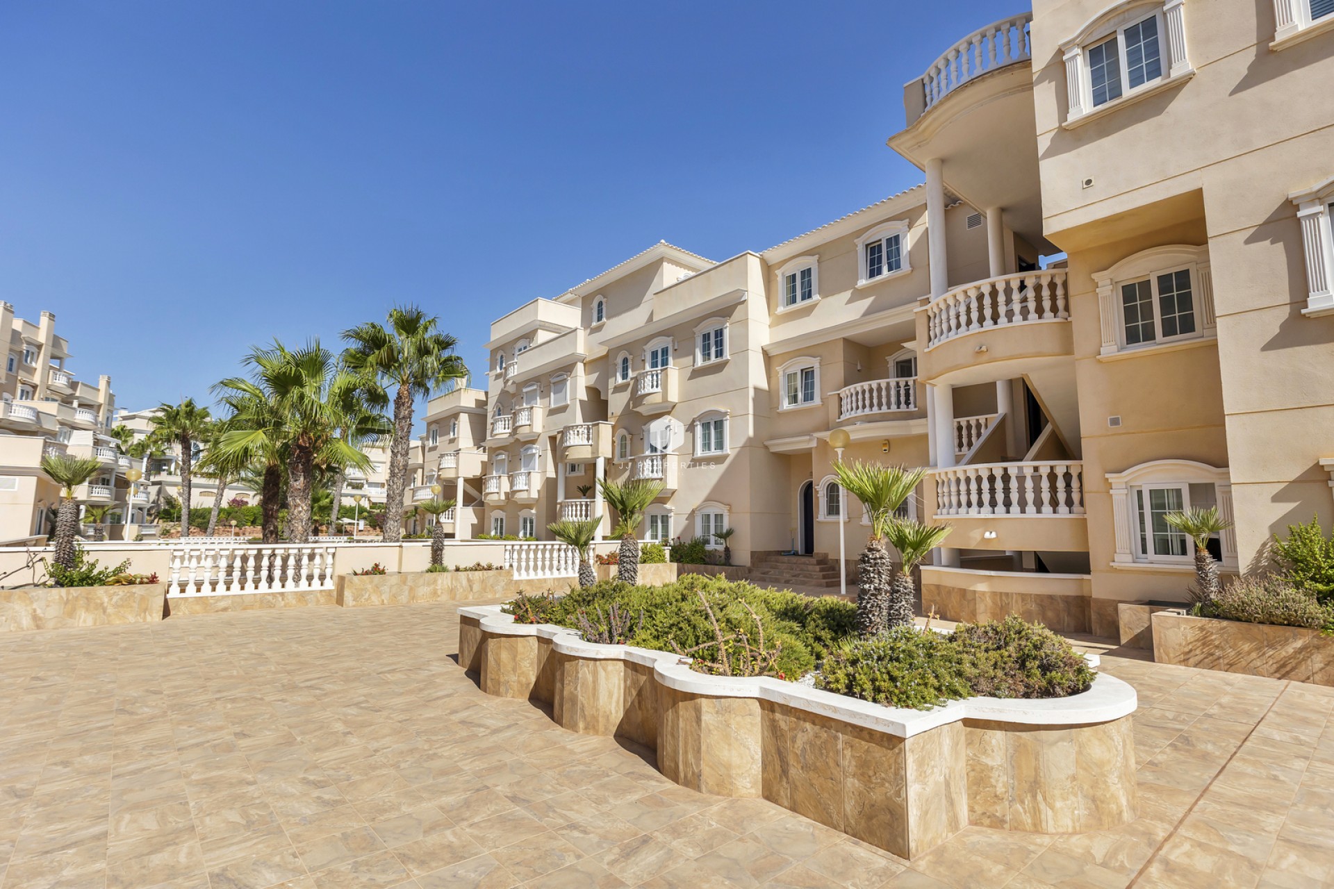 Resale - Apartment / flat -
Guardamar del Segura - Costa Blanca