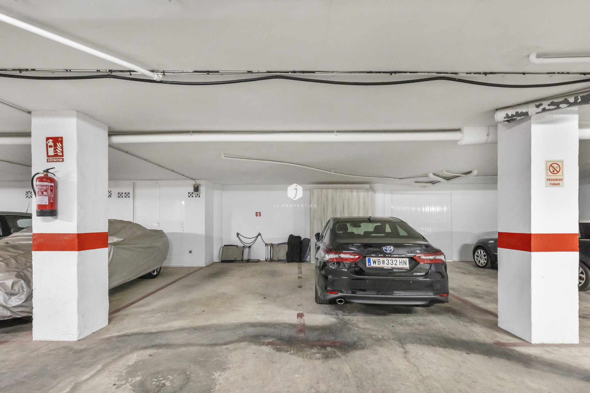 Resale - Apartment / flat -
Guardamar del Segura - Costa Blanca