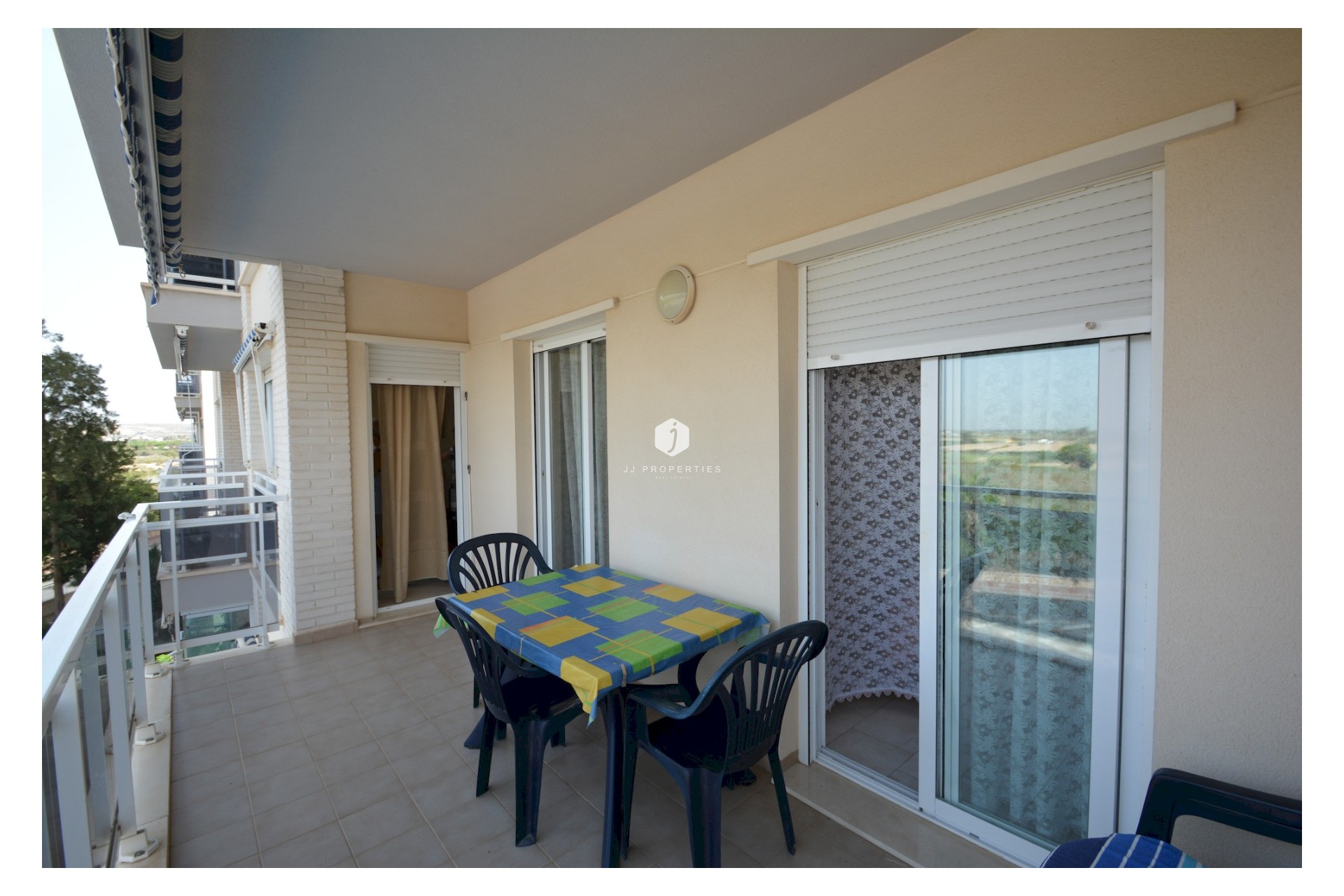 Resale - Apartment / flat -
Guardamar del Segura - Costa Blanca