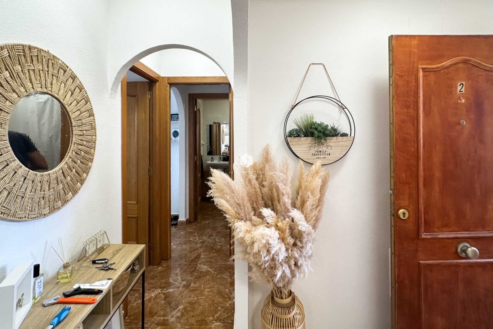 Resale - Apartment / flat -
Guardamar del Segura - Costa Blanca