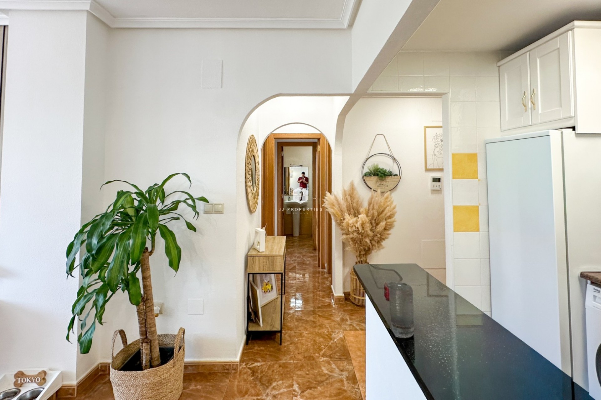 Resale - Apartment / flat -
Guardamar del Segura - Costa Blanca