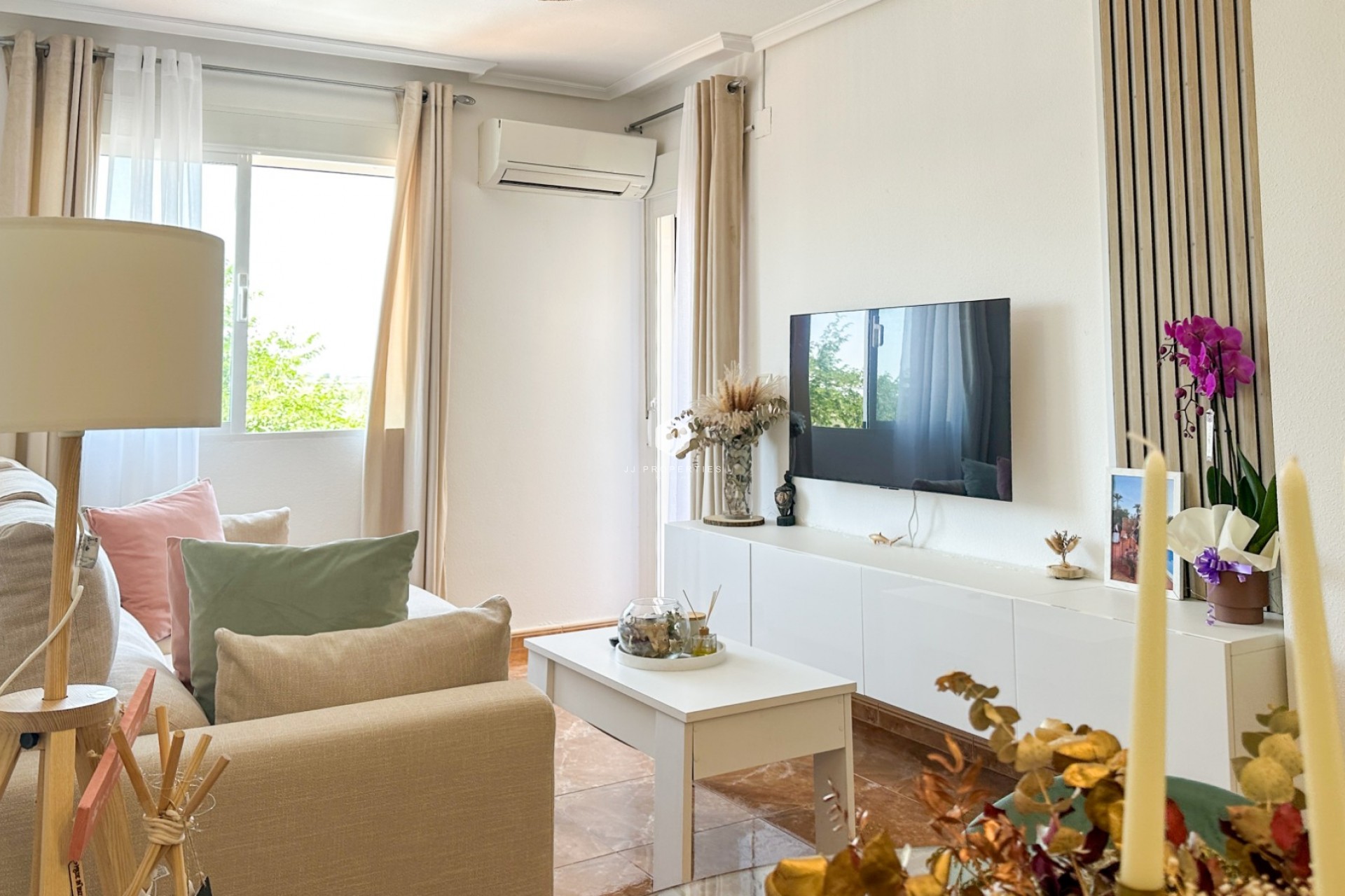 Resale - Apartment / flat -
Guardamar del Segura - Costa Blanca